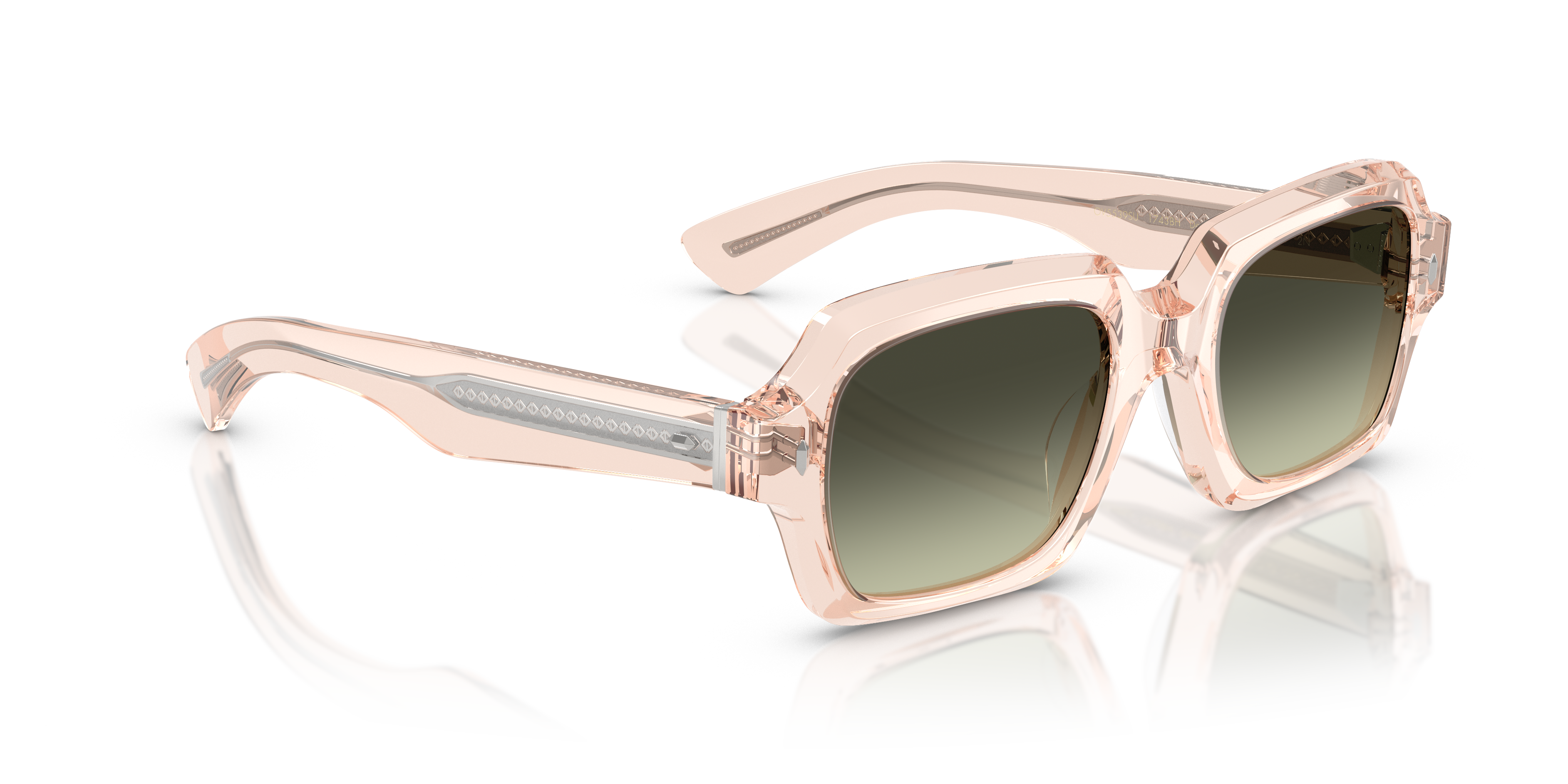 Oliver Peoples OV5539SU DEVANEY 1743BH