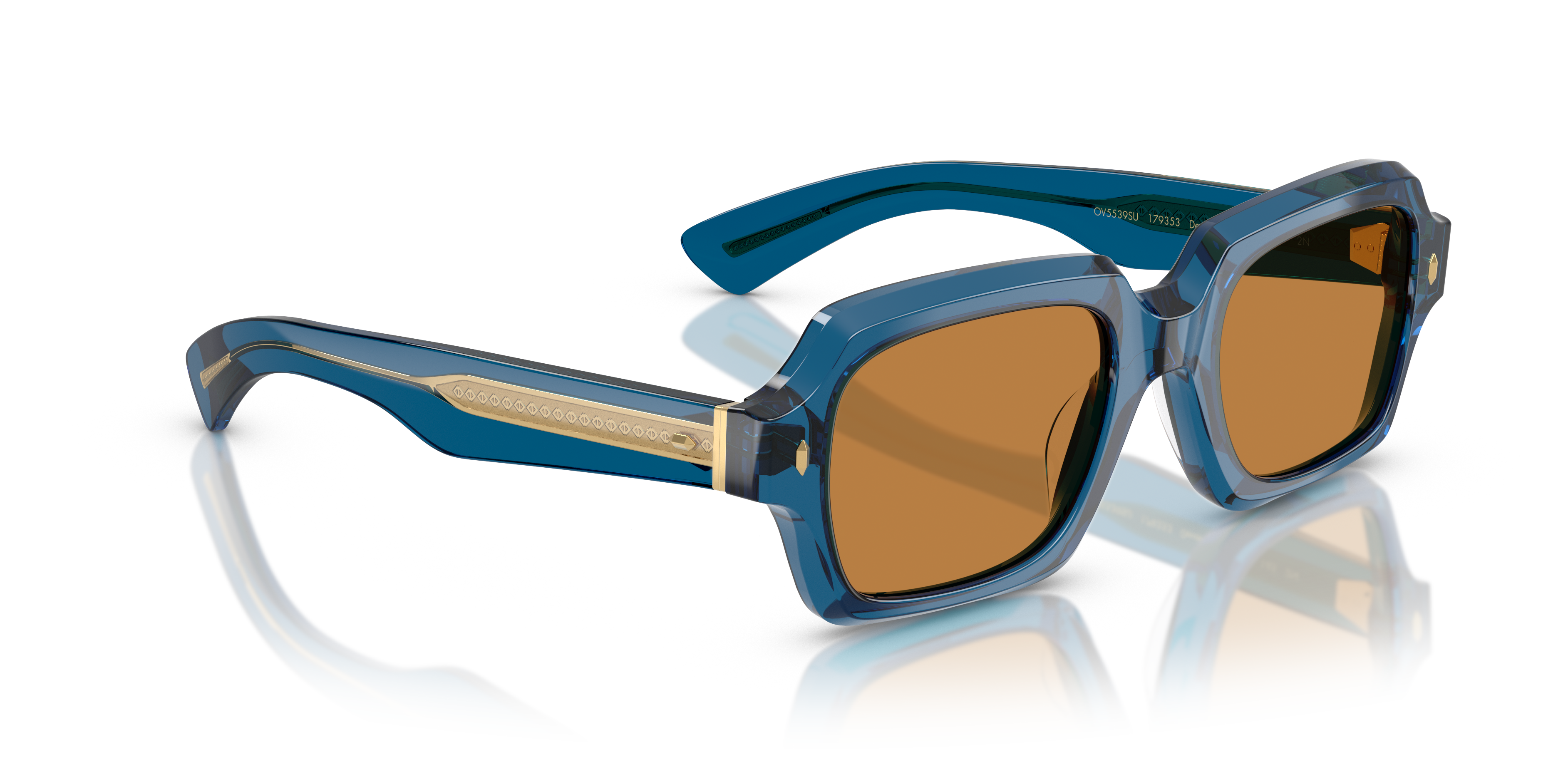 Oliver Peoples OV5539SU DEVANEY 179353