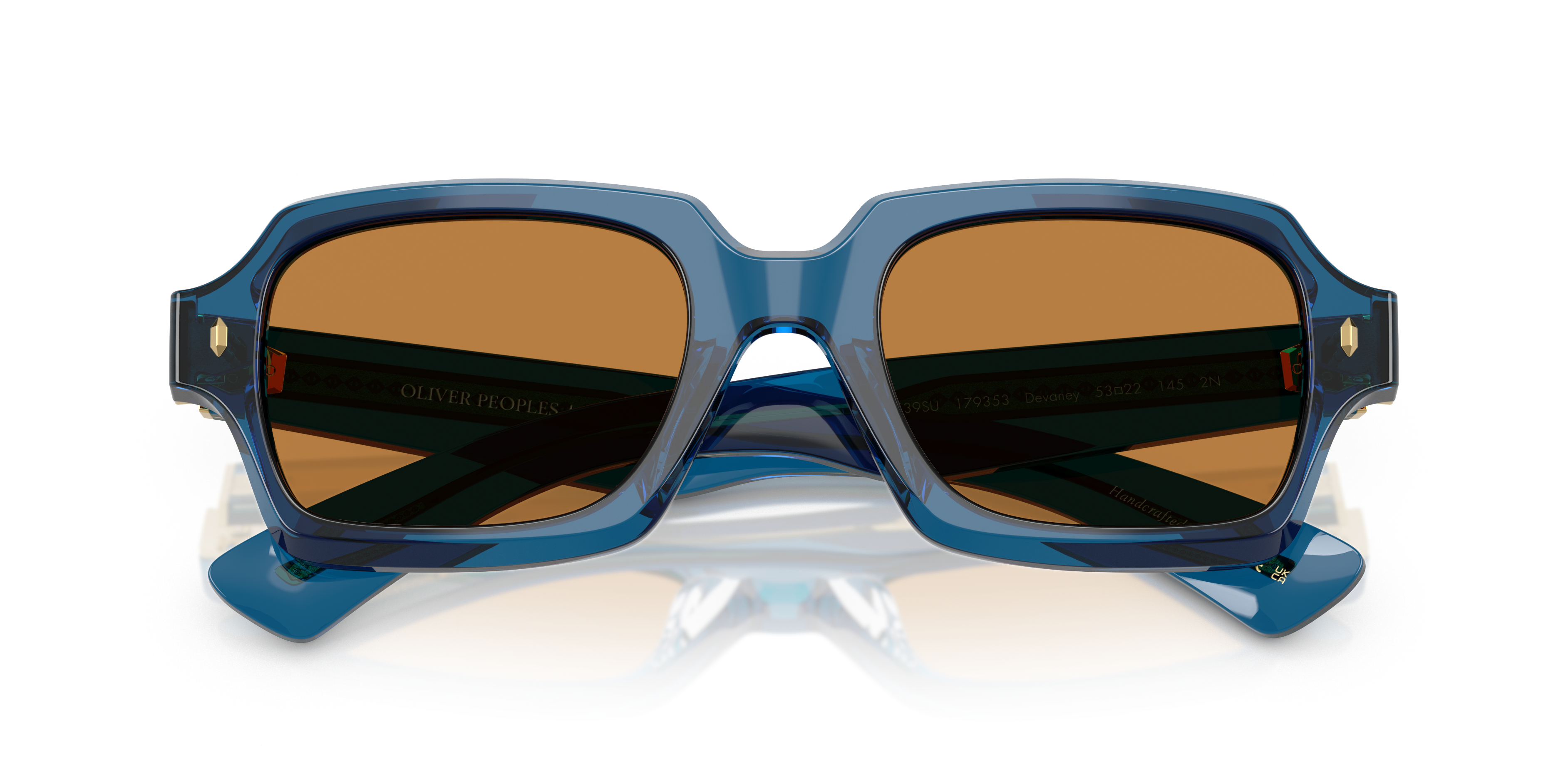 Oliver Peoples OV5539SU DEVANEY 179353
