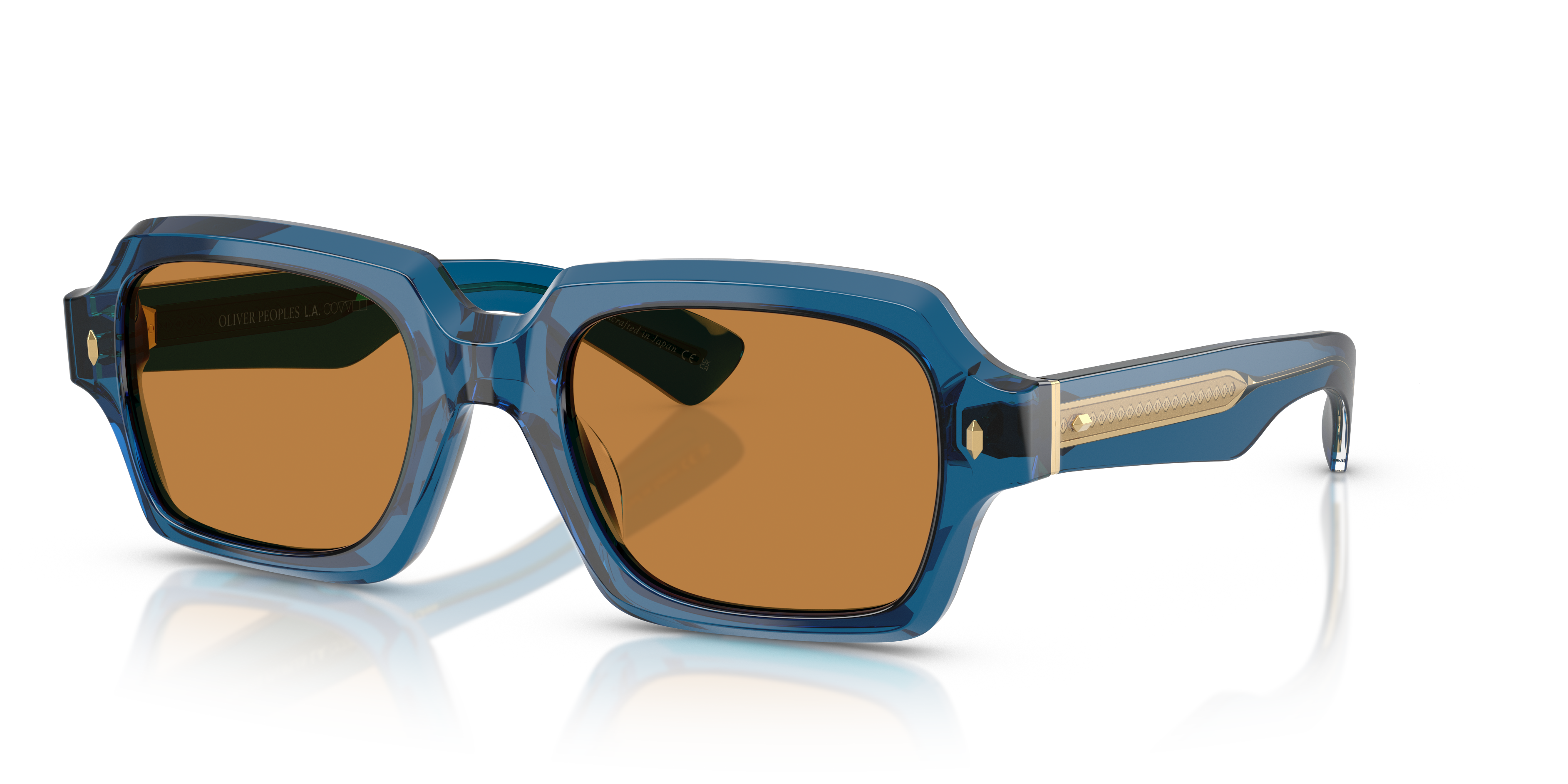 Oliver Peoples OV5539SU DEVANEY 179353