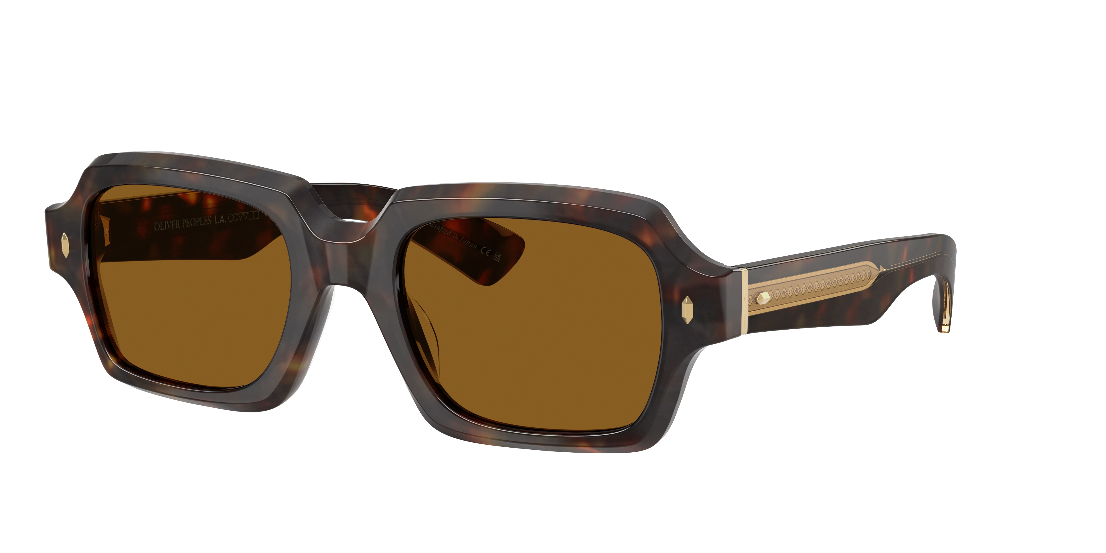 Oliver Peoples OV5539SU DEVANEY 180153