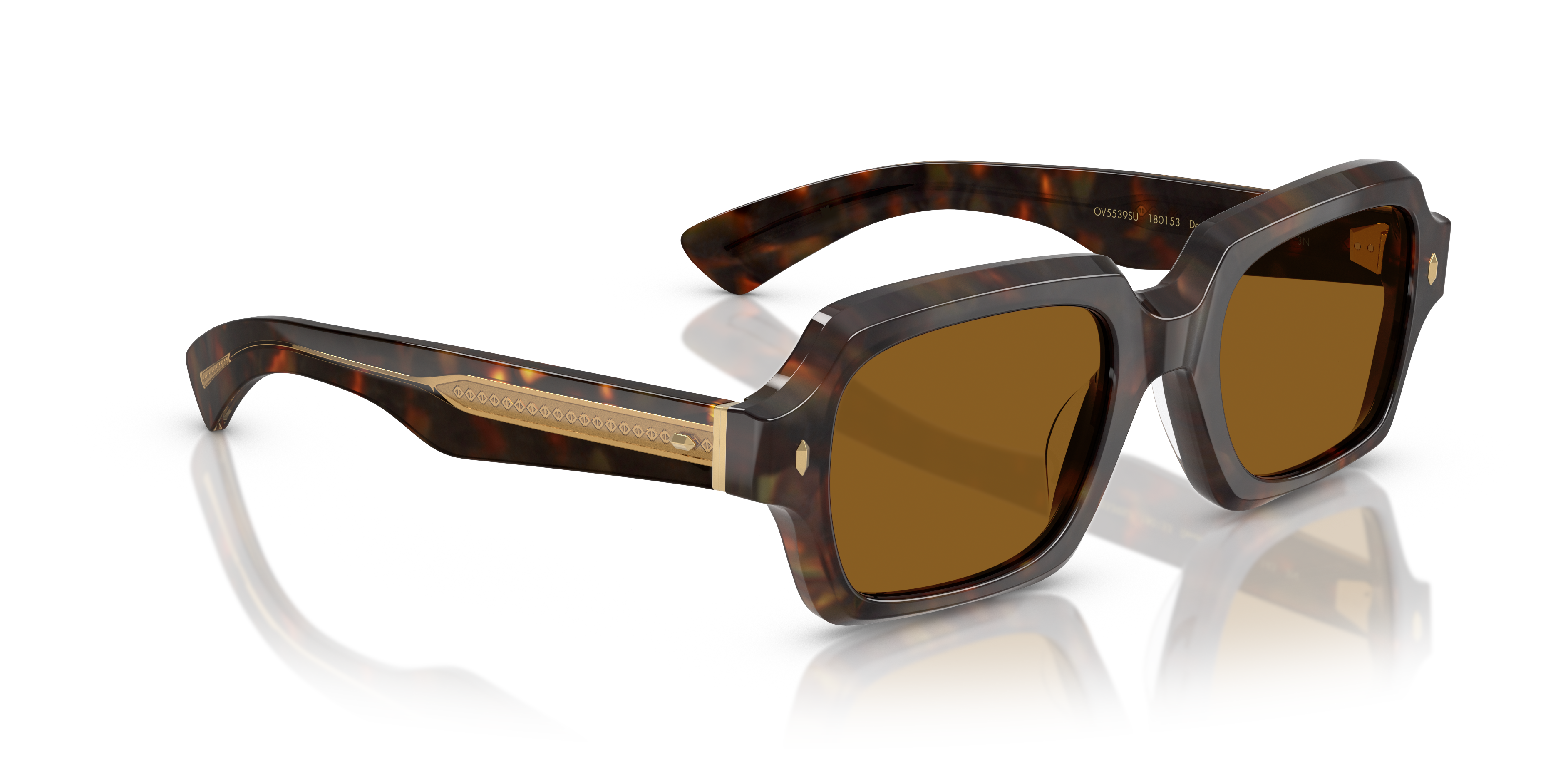 Oliver Peoples OV5539SU DEVANEY 180153