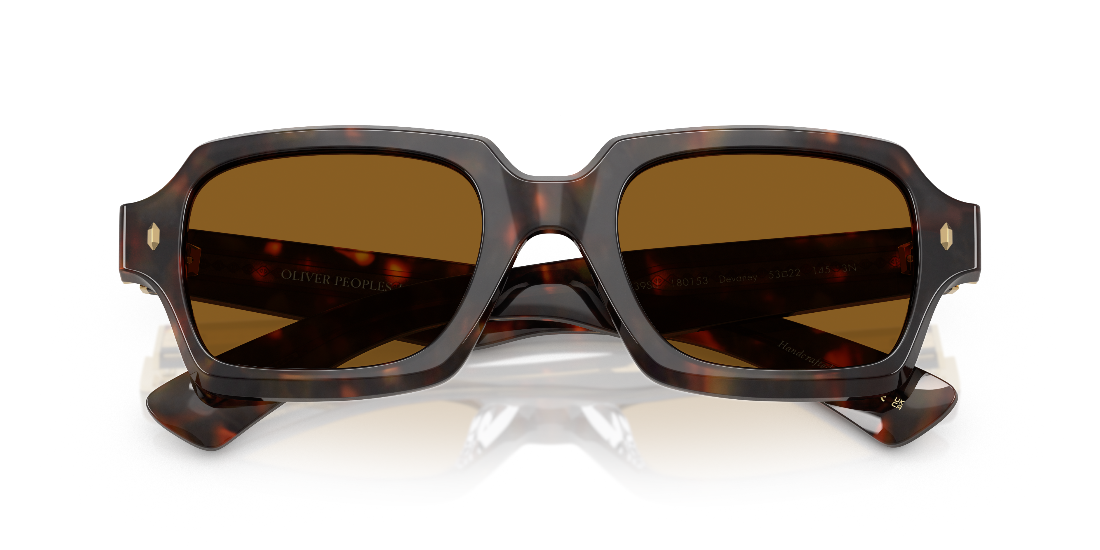 Oliver Peoples OV5539SU DEVANEY 180153