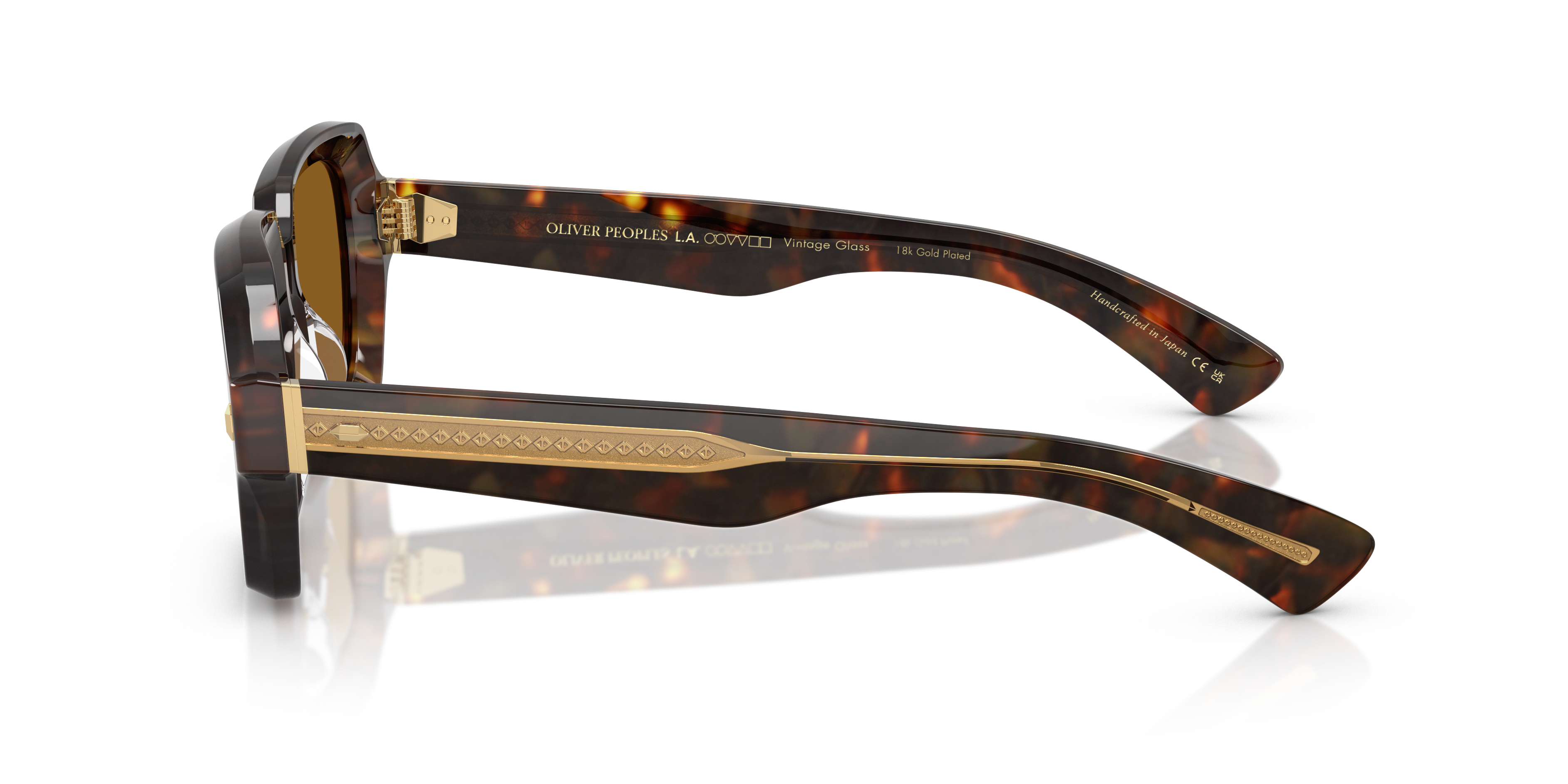 Oliver Peoples OV5539SU DEVANEY 180153