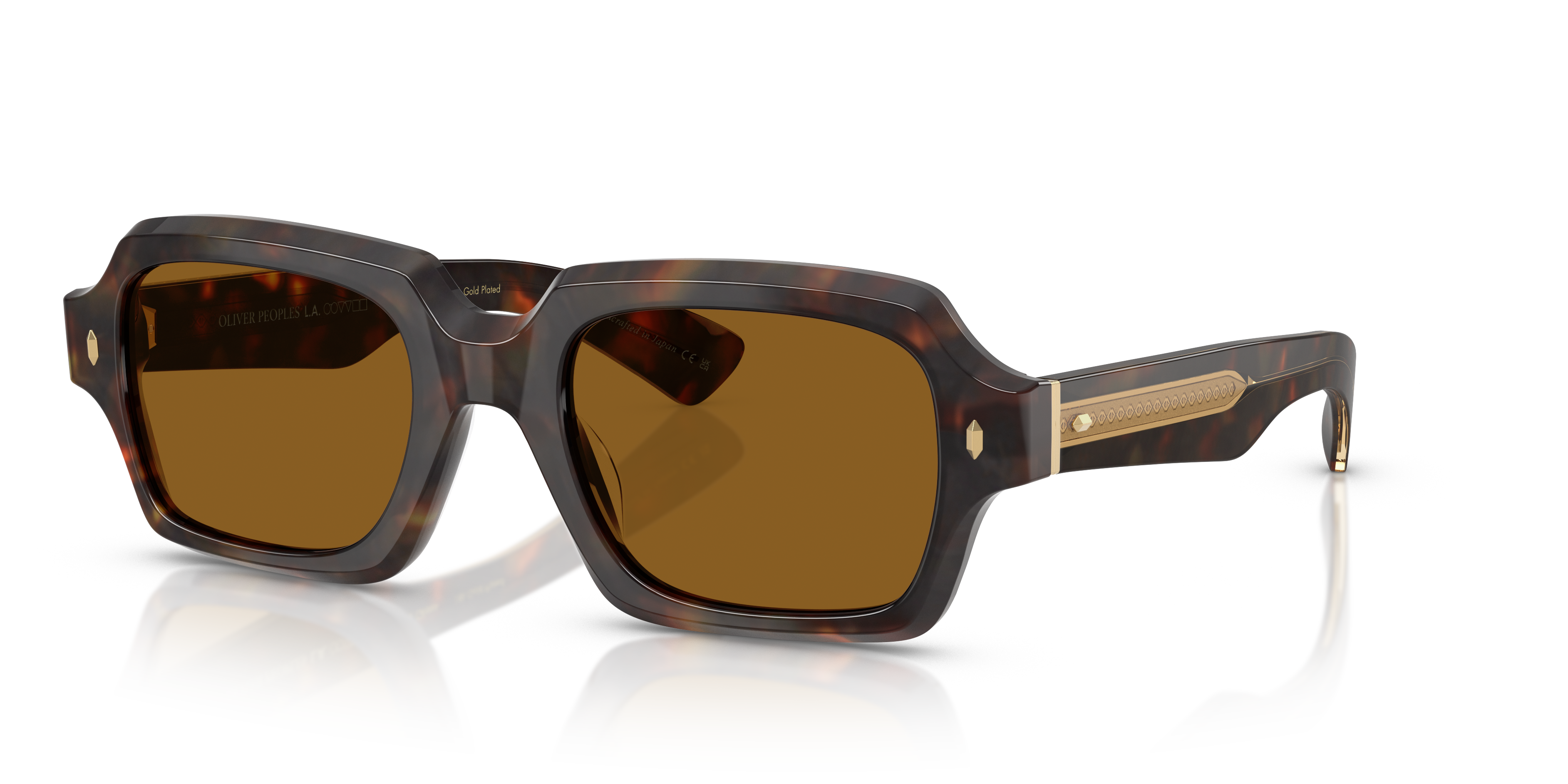 Oliver Peoples OV5539SU DEVANEY 180153
