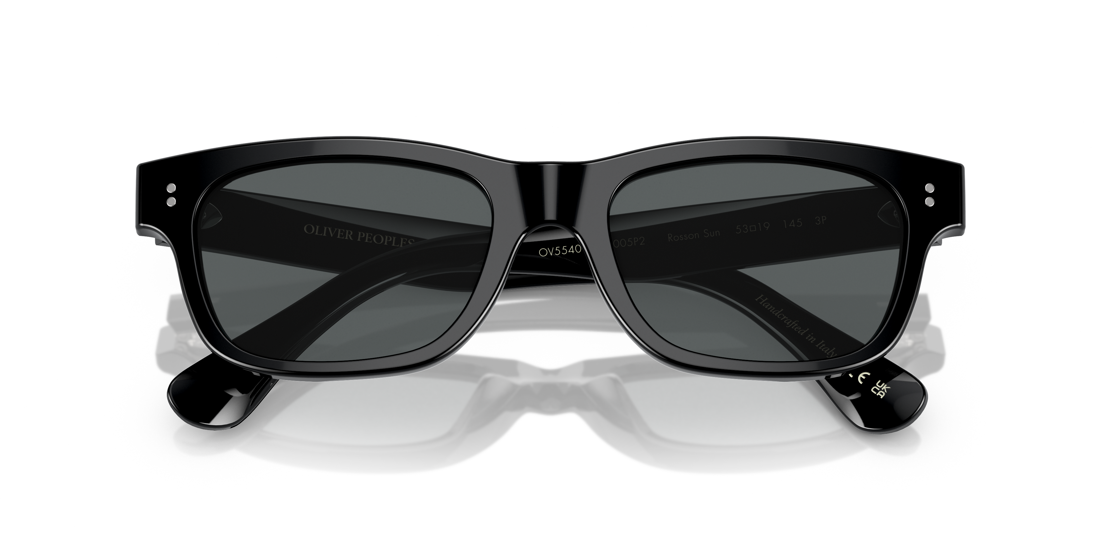 Oliver Peoples OV5540SU ROSSON SUN 1005P2