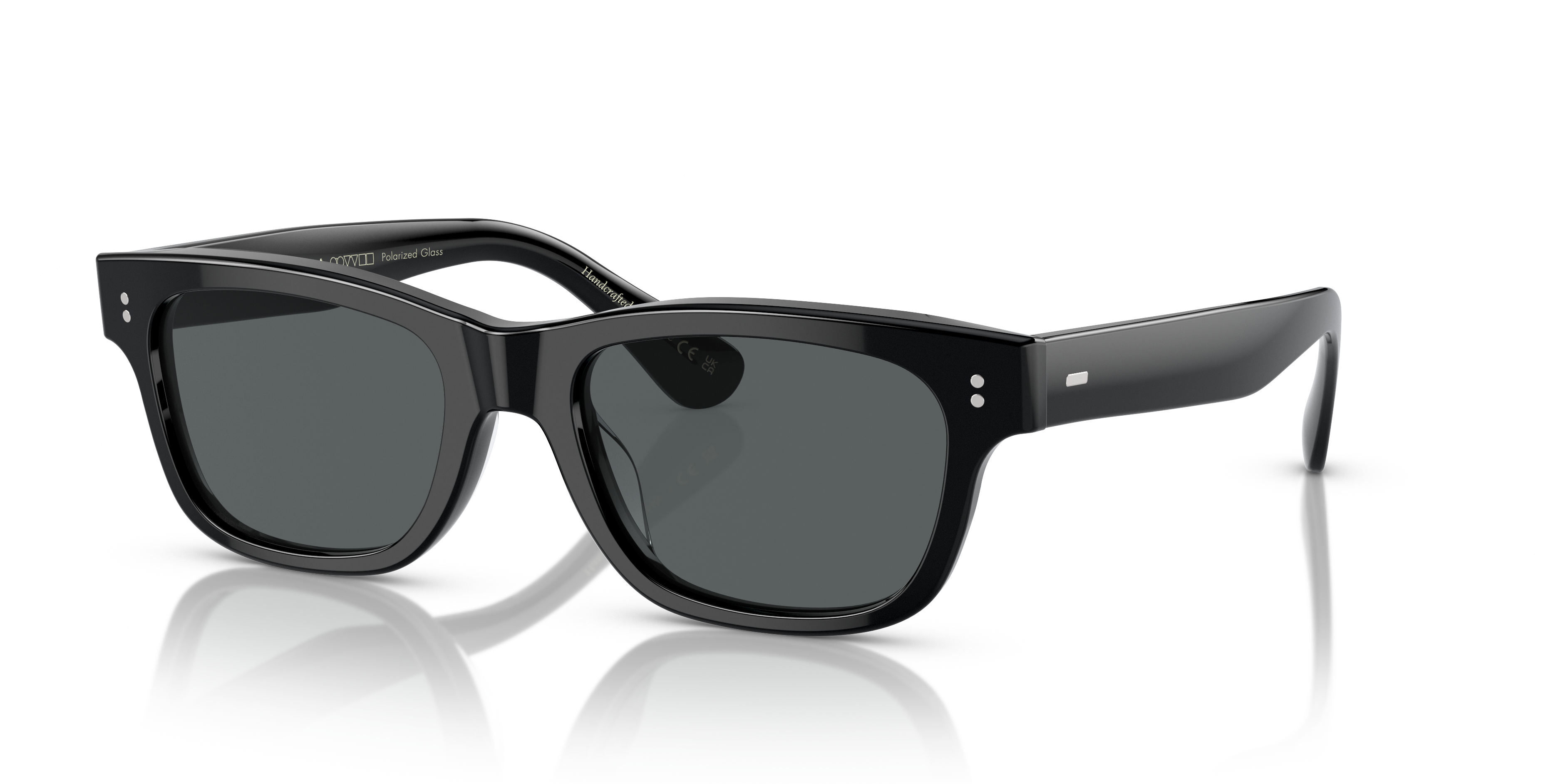 Oliver Peoples OV5540SU ROSSON SUN 1005P2