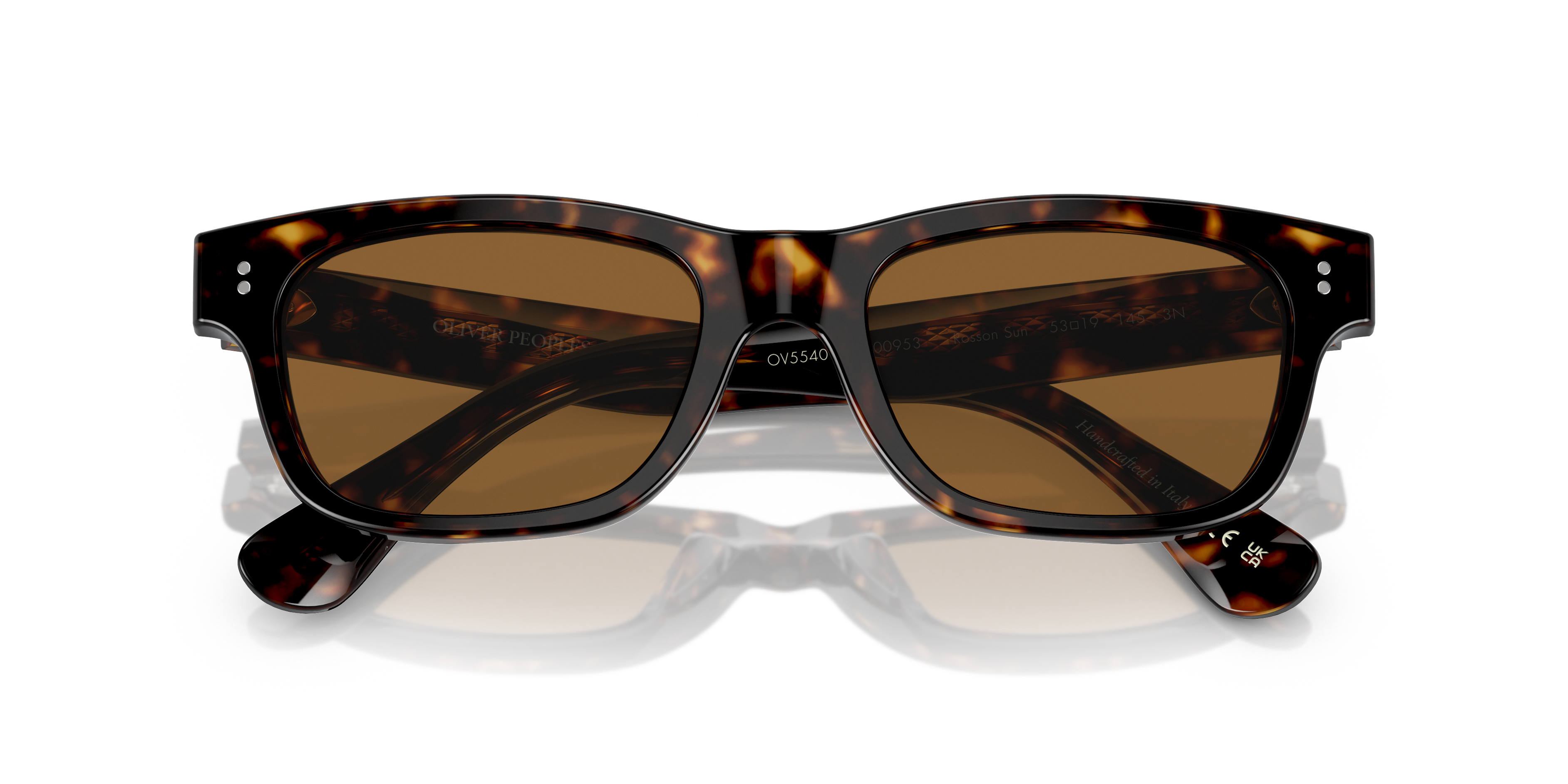 Oliver Peoples OV5540SU ROSSON SUN 100953