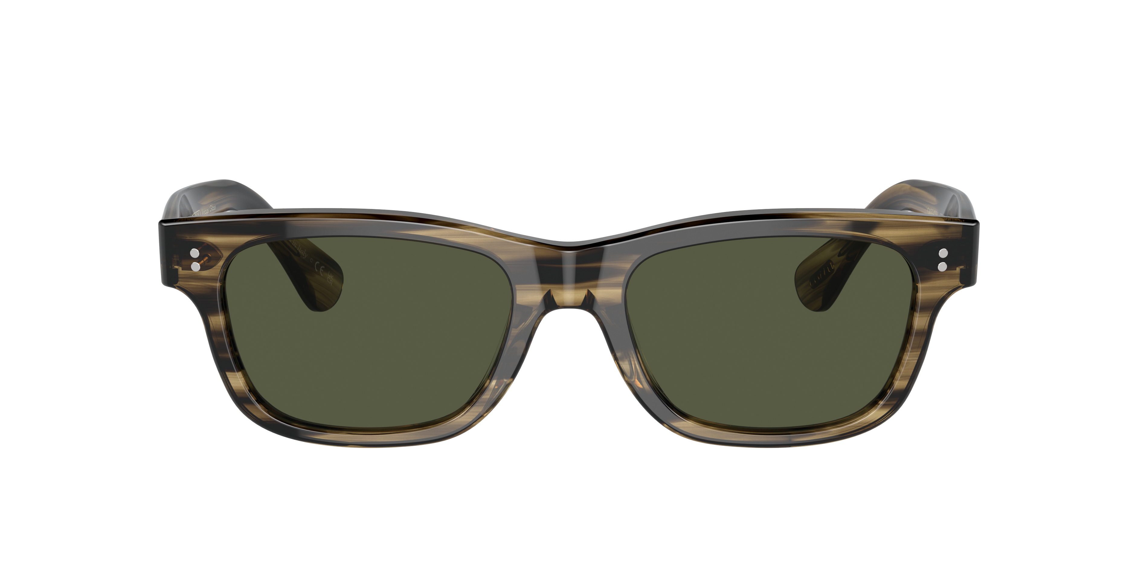 Oliver Peoples OV5540SU ROSSON SUN 171952