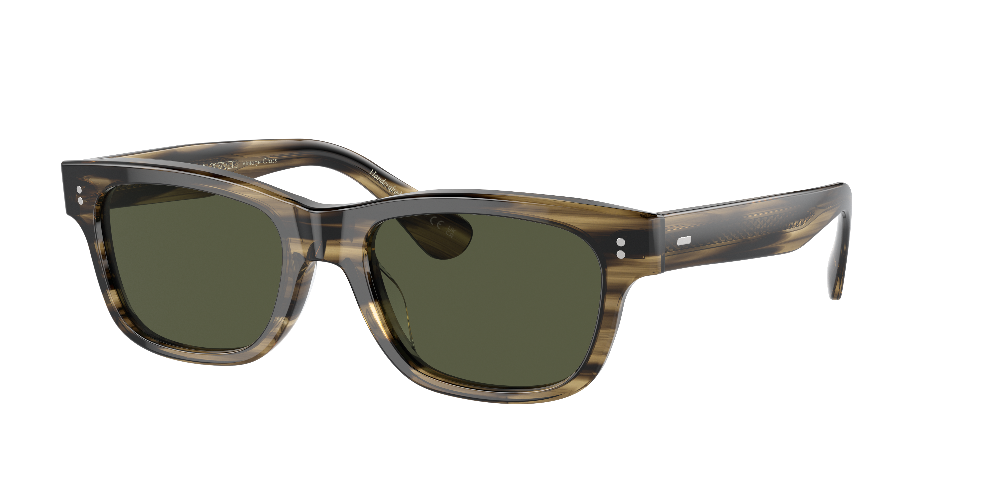 Oliver Peoples OV5540SU ROSSON SUN 171952
