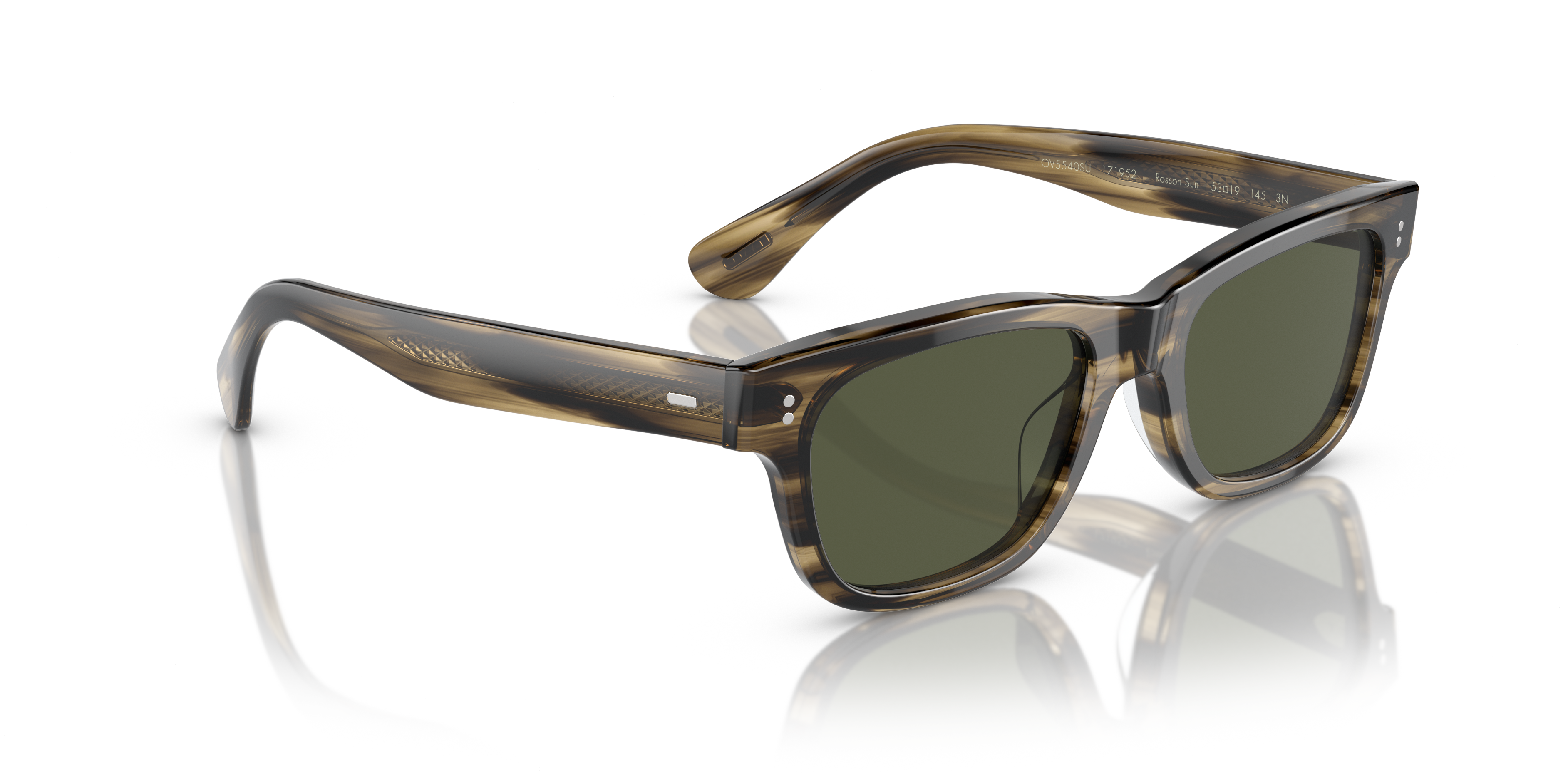 Oliver Peoples OV5540SU ROSSON SUN 171952