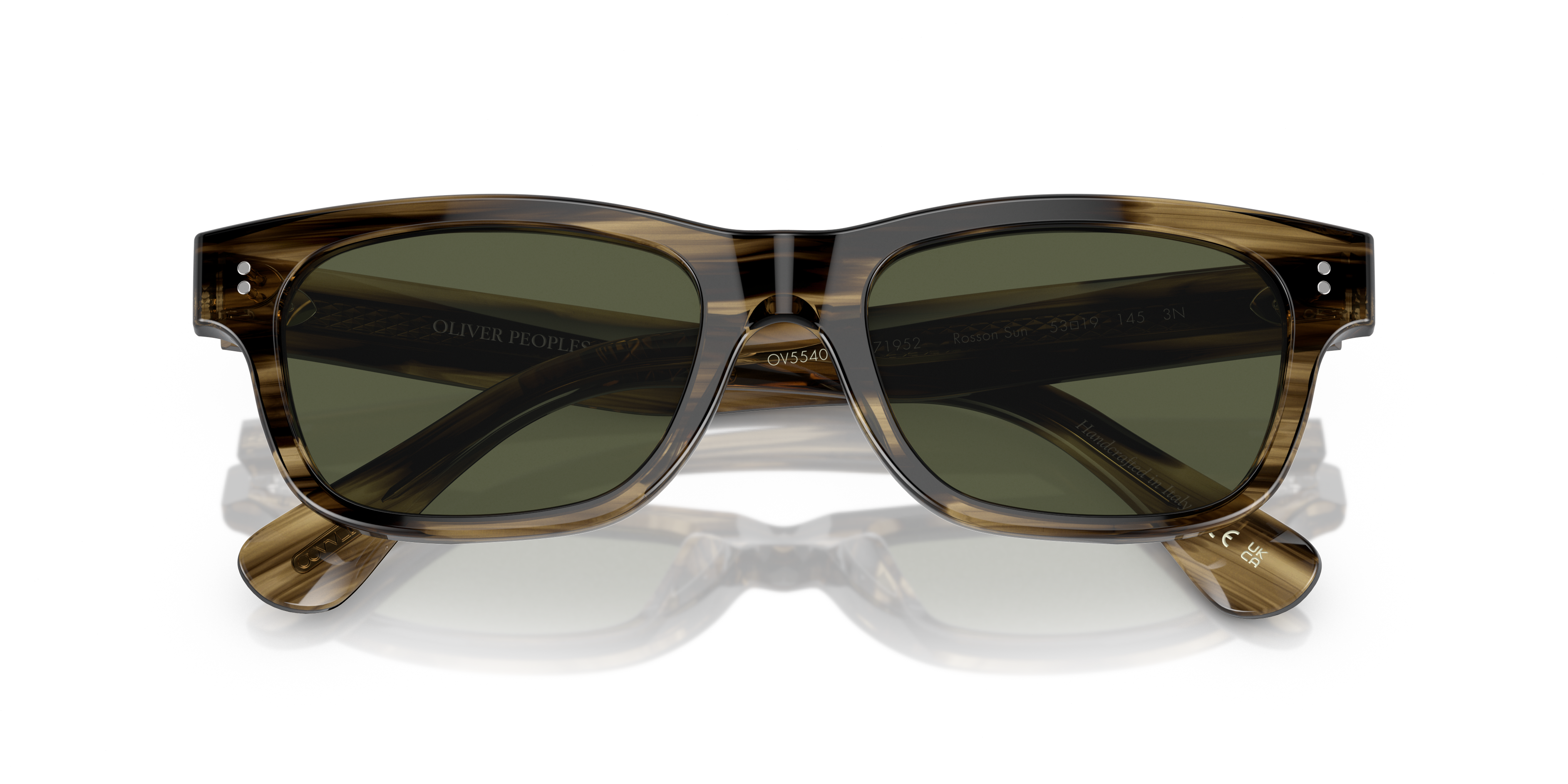 Oliver Peoples OV5540SU ROSSON SUN 171952