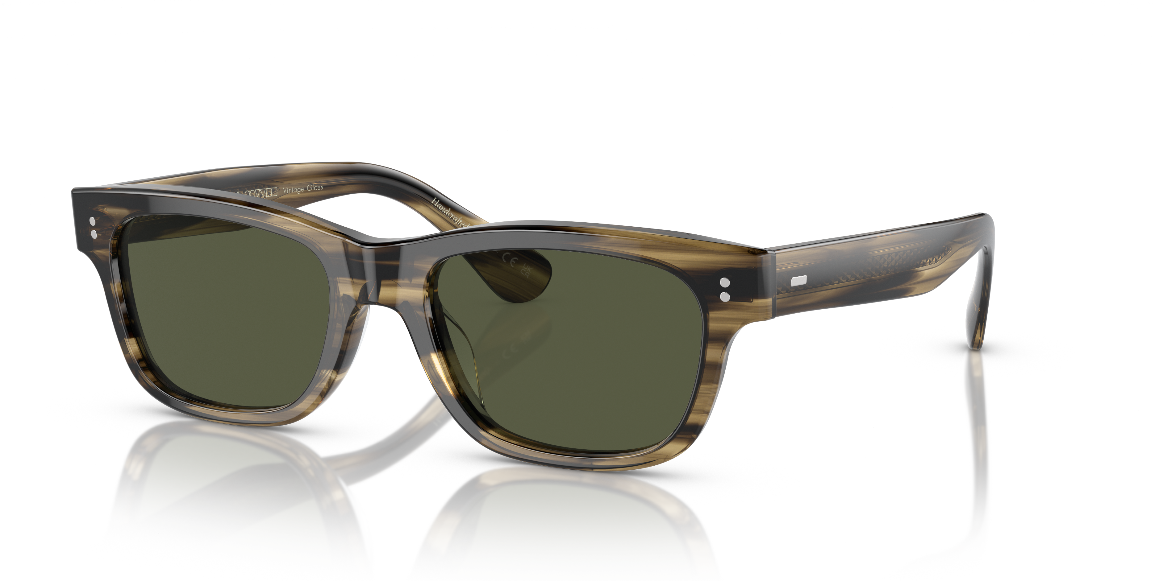 Oliver Peoples OV5540SU ROSSON SUN 171952