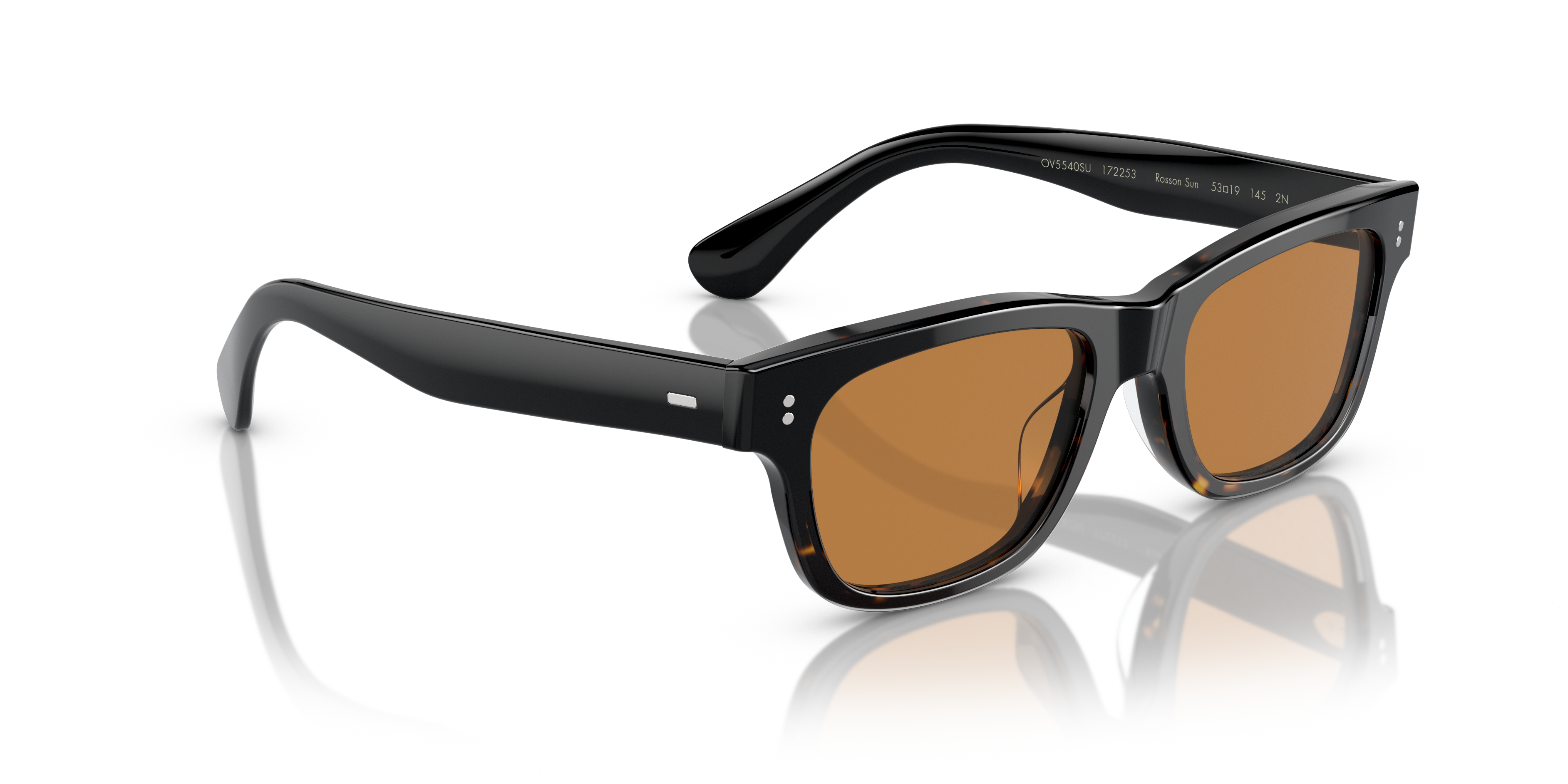 Oliver Peoples OV5540SU ROSSON SUN 172253