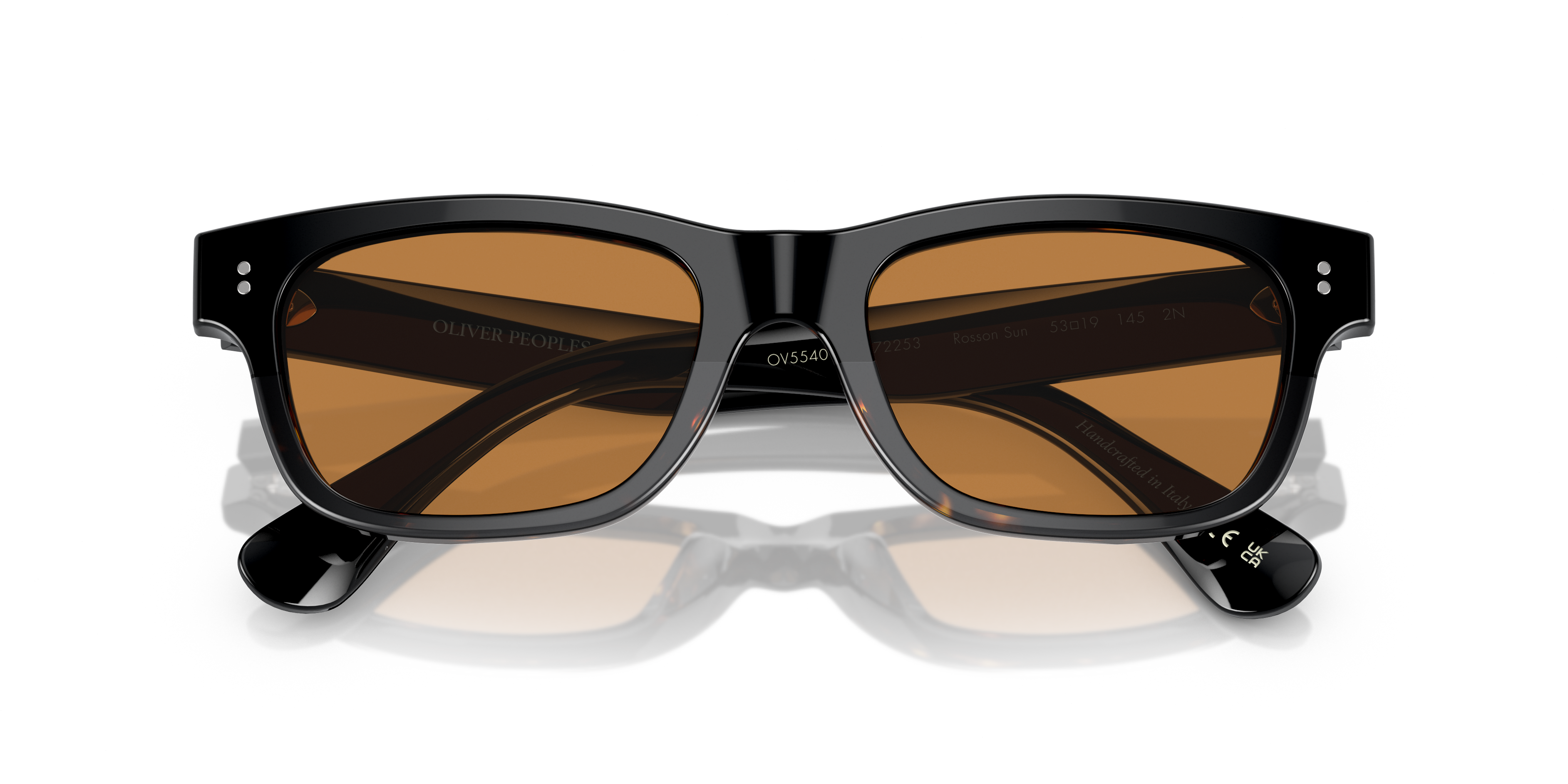 Oliver Peoples OV5540SU ROSSON SUN 172253