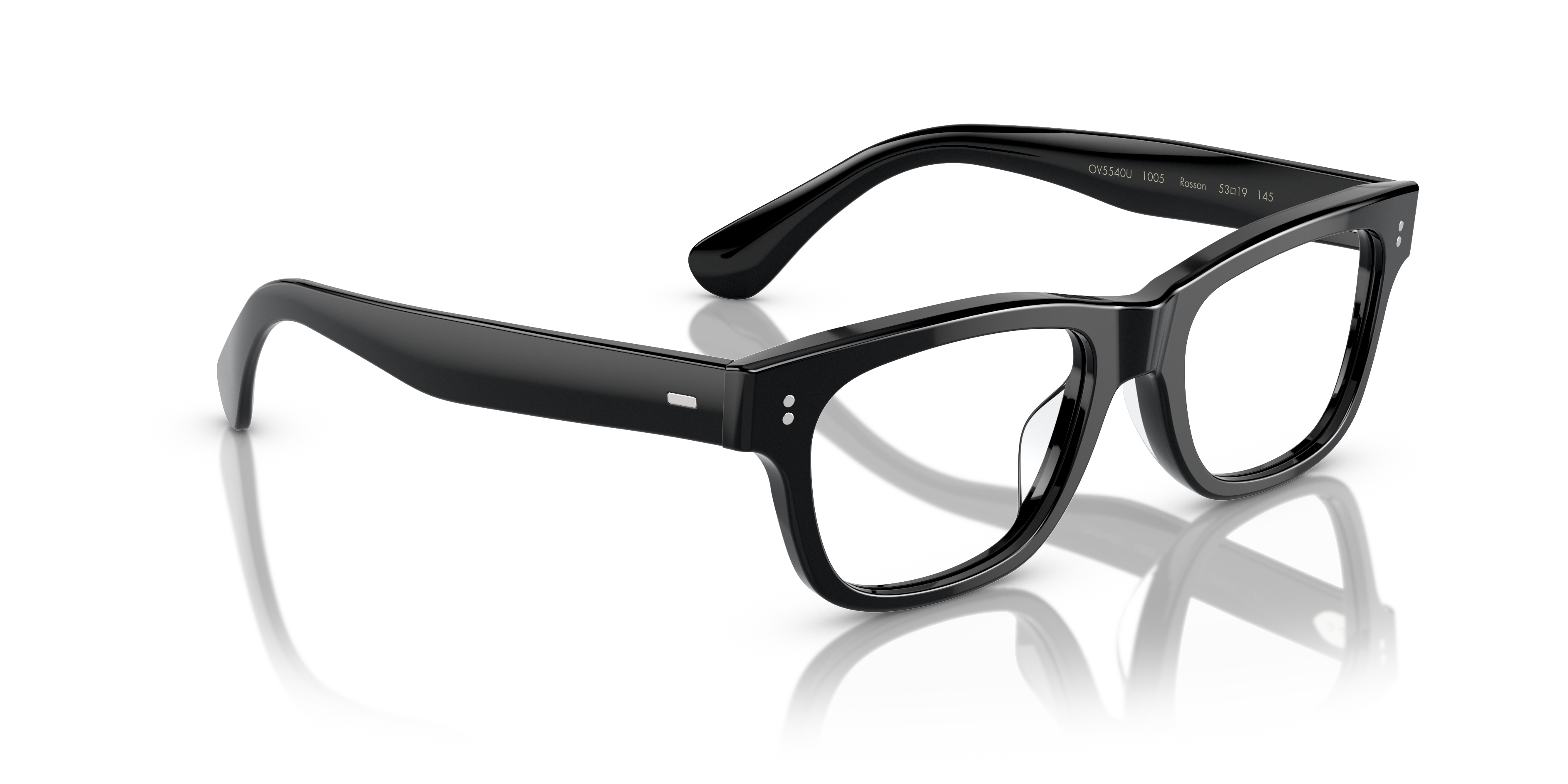 Oliver Peoples OV5540U ROSSON 1005