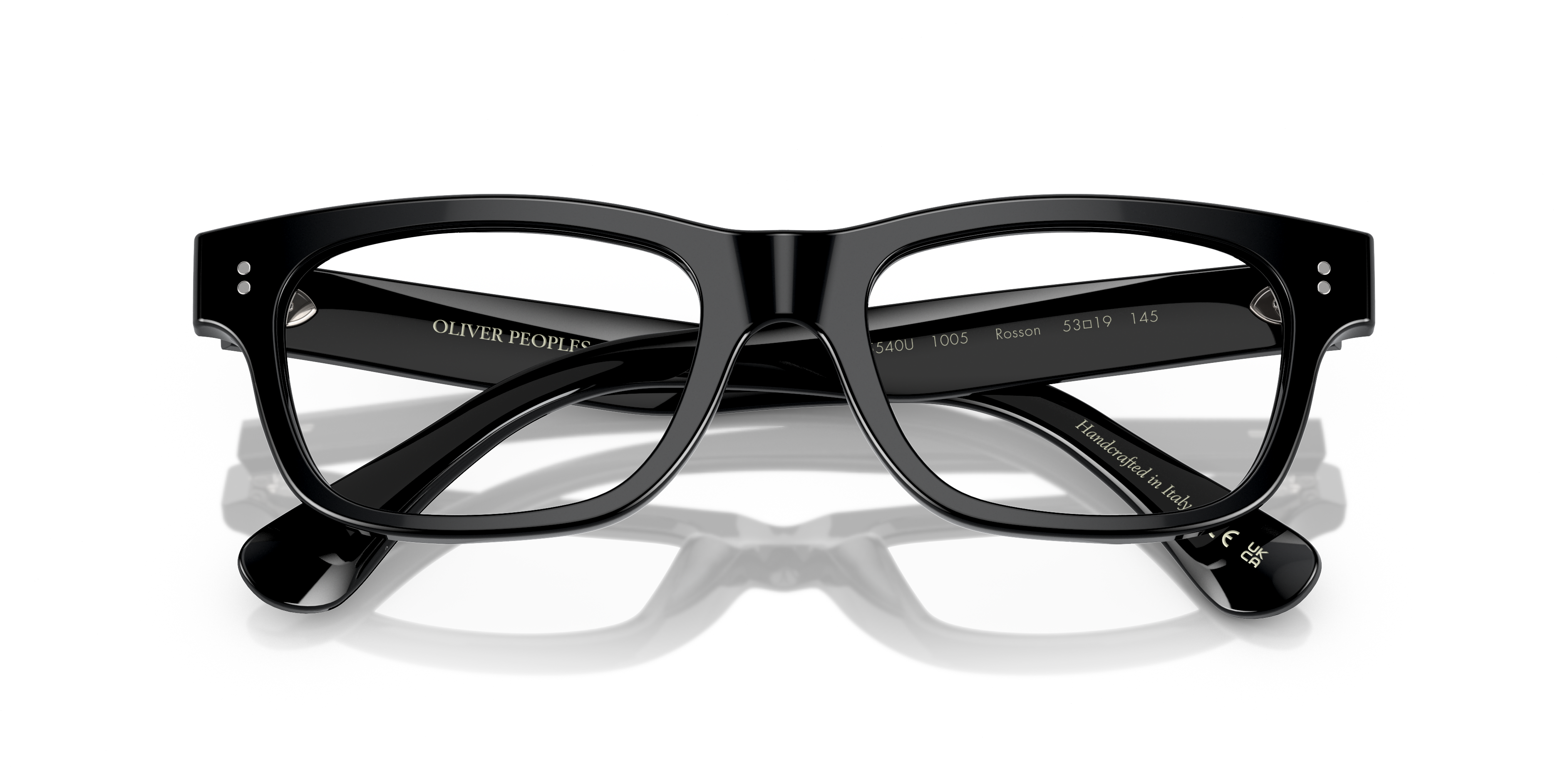 Oliver Peoples OV5540U ROSSON 1005