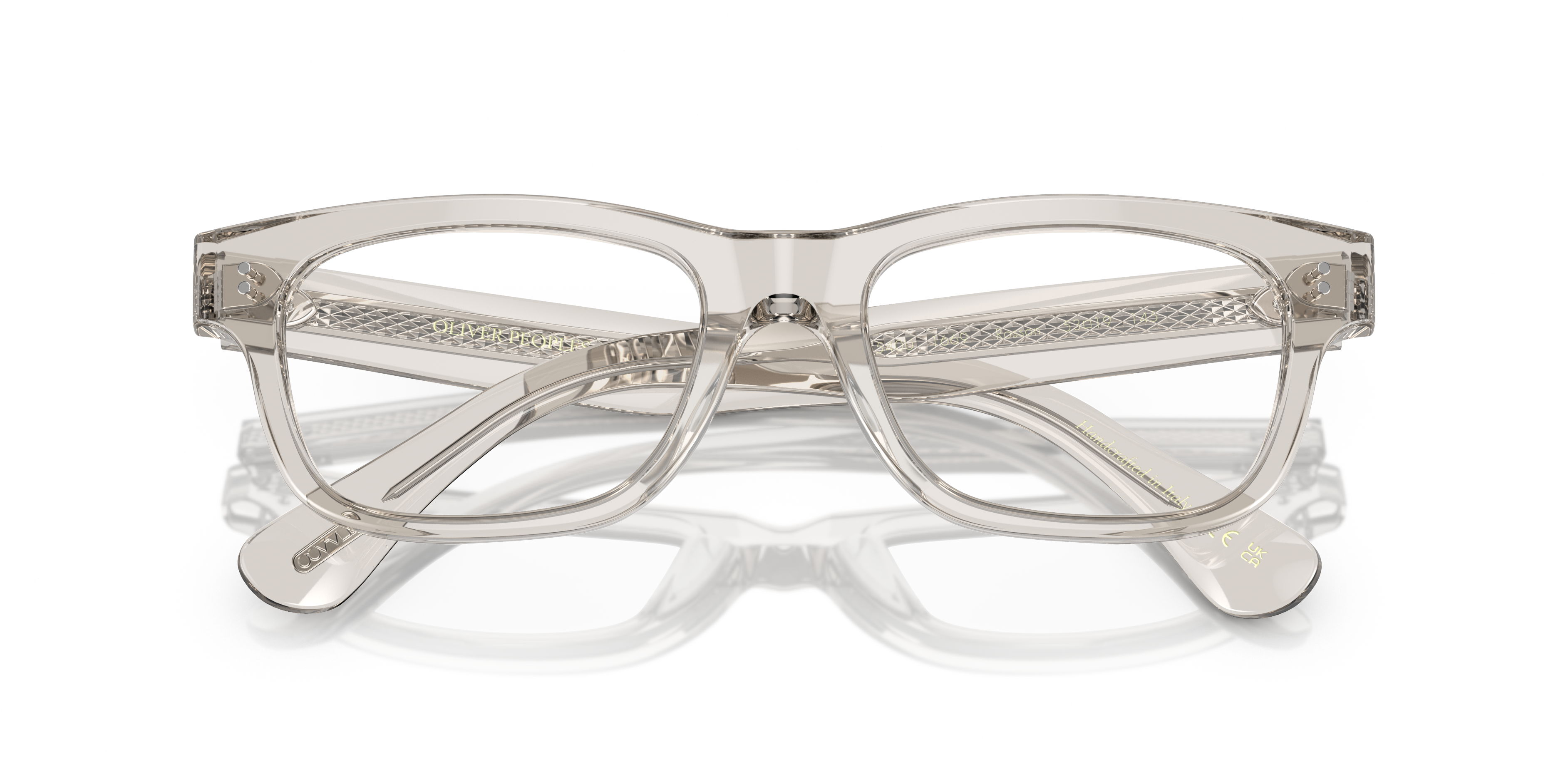 Oliver Peoples OV5540U ROSSON 1669