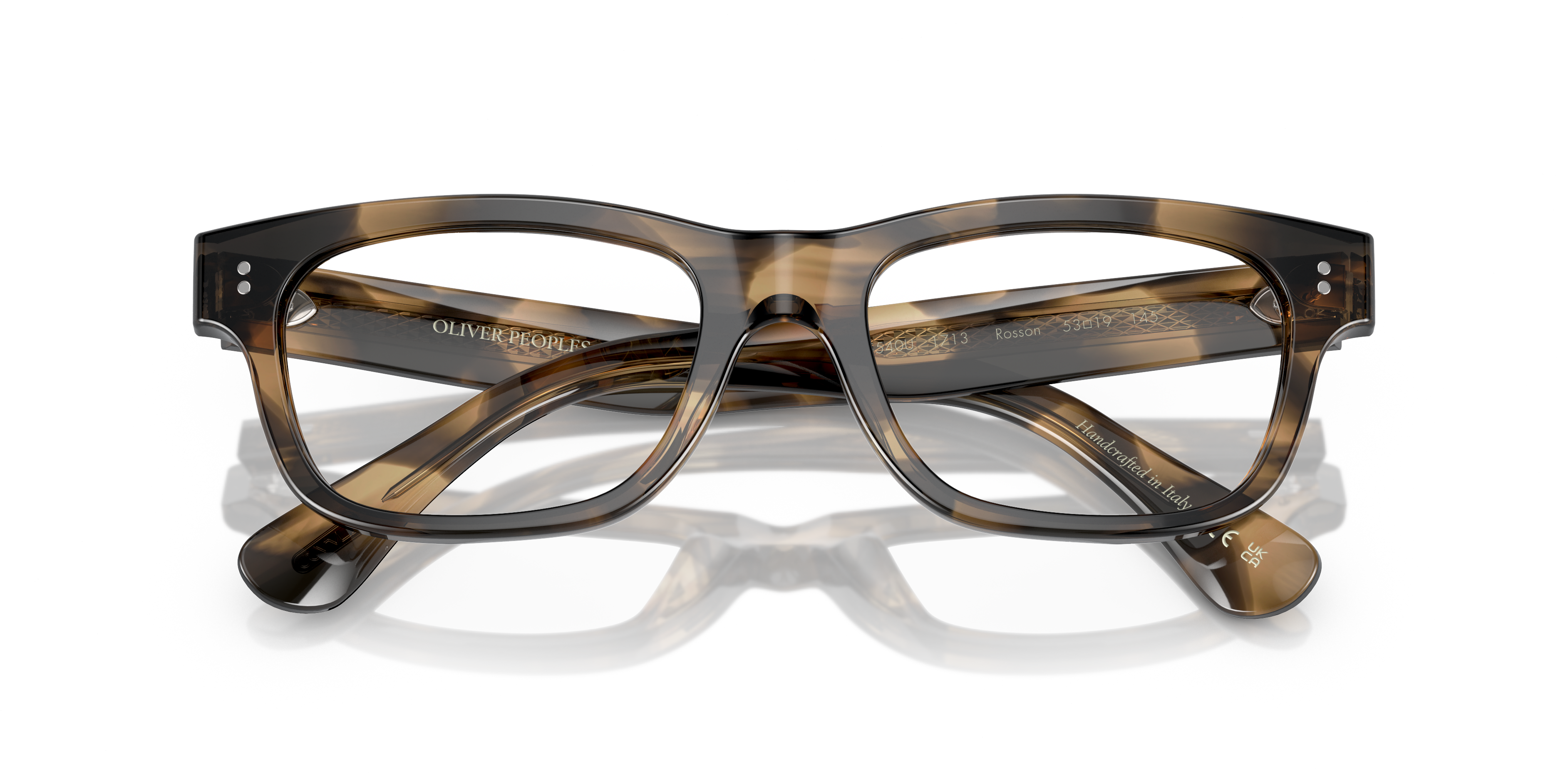 Oliver Peoples OV5540U ROSSON 1713