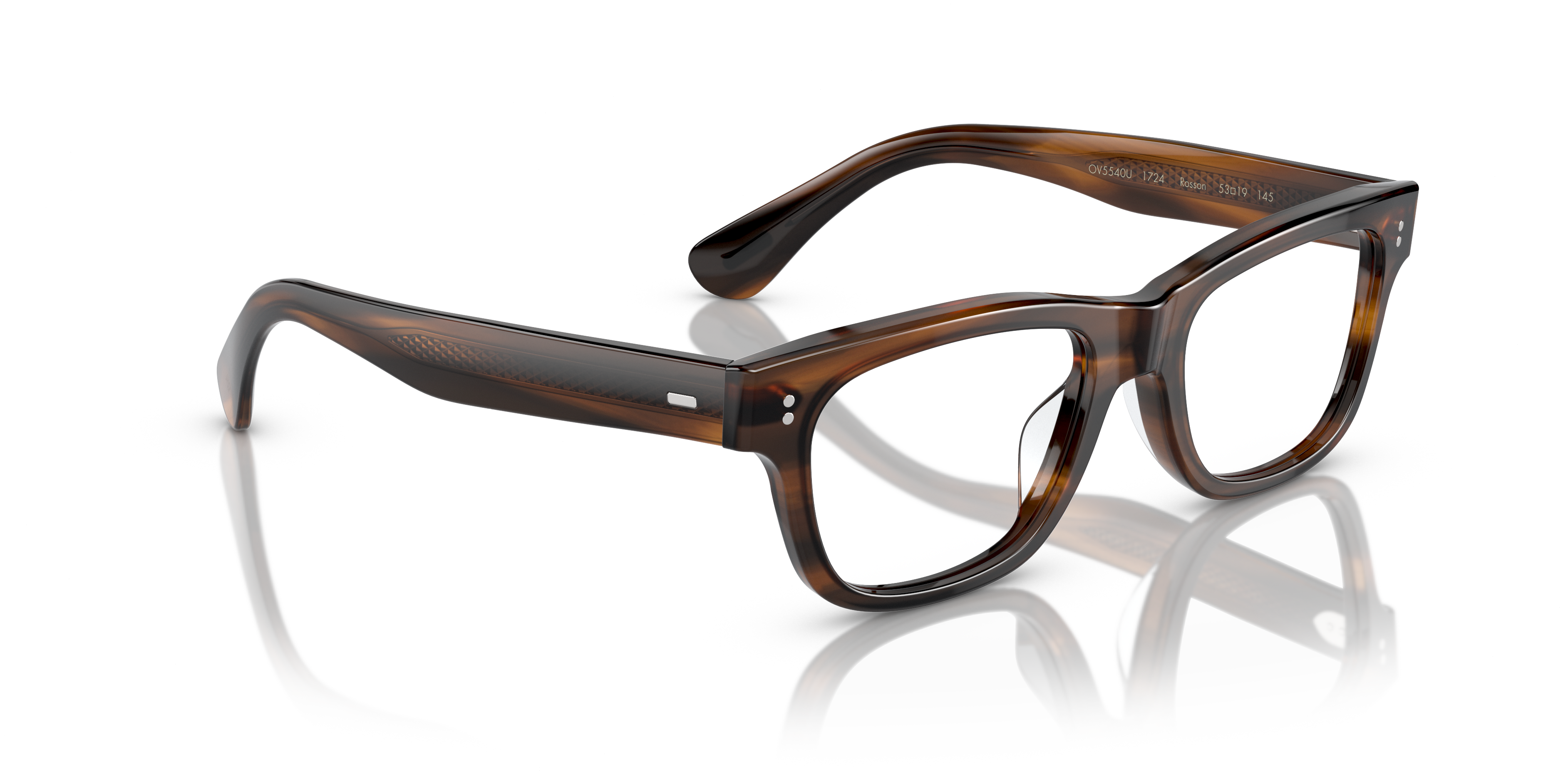 Oliver Peoples OV5540U ROSSON 1724