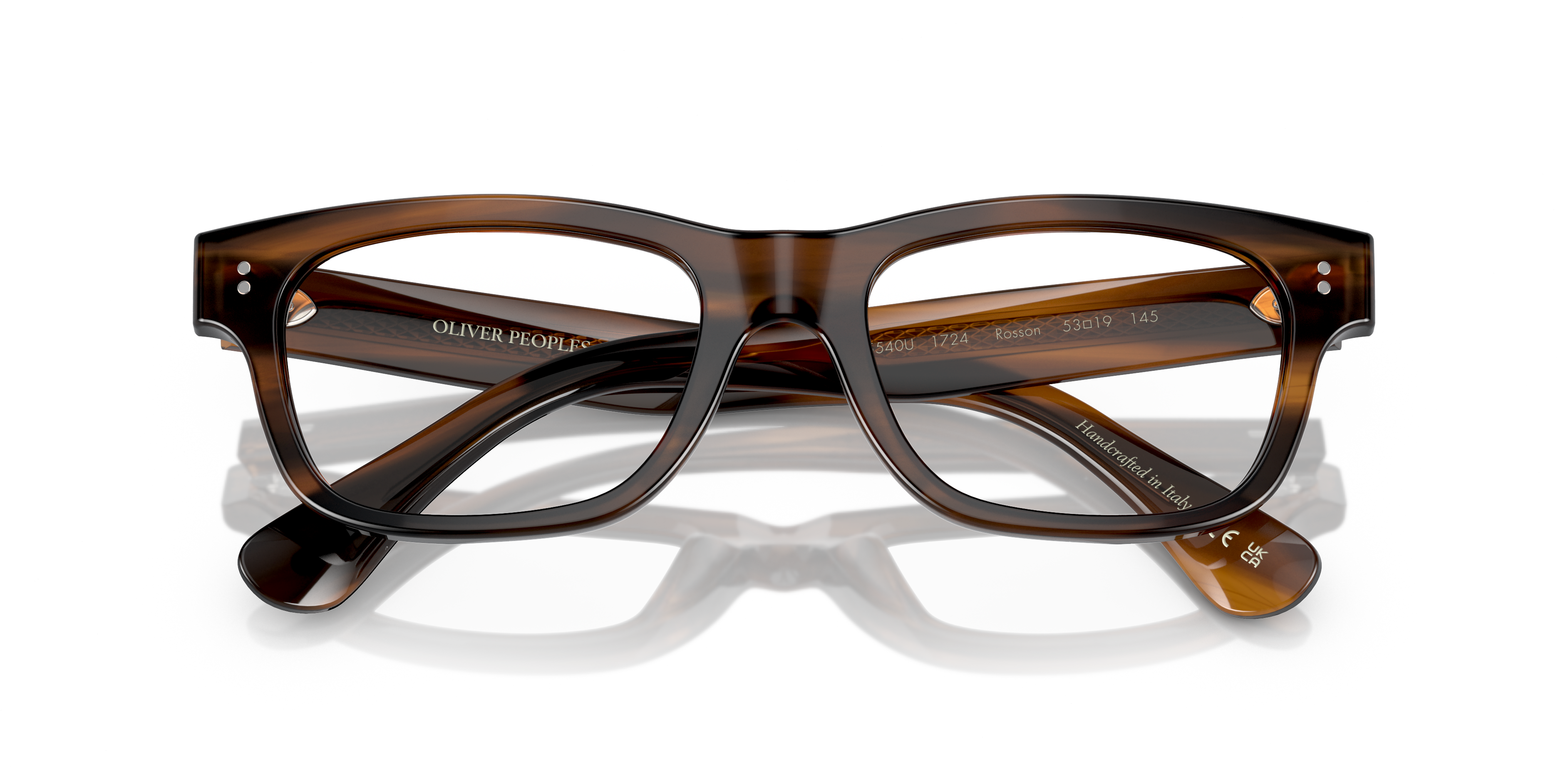 Oliver Peoples OV5540U ROSSON 1724
