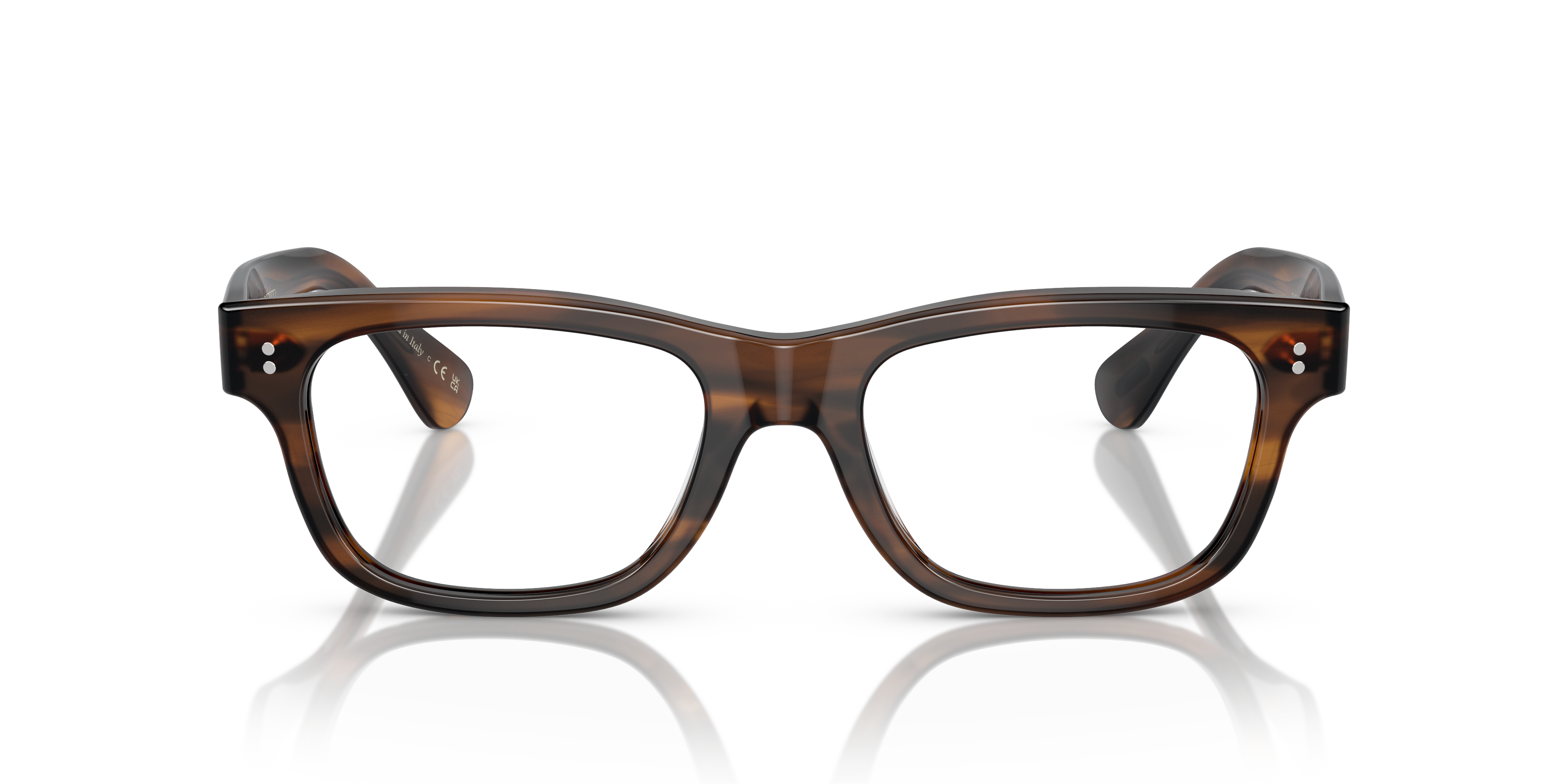 Oliver Peoples OV5540U ROSSON 1724