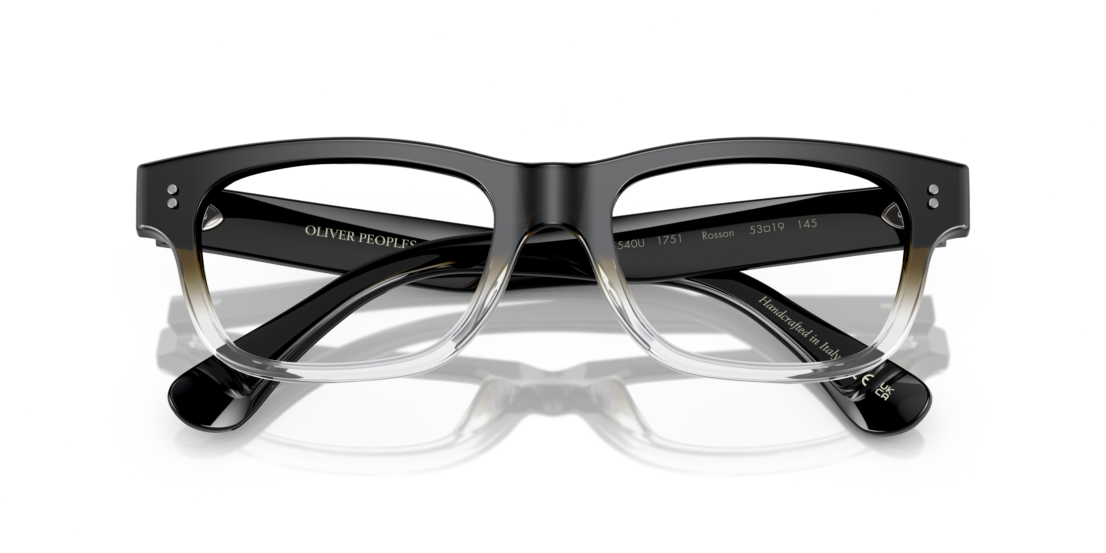 Oliver Peoples OV5540U ROSSON 1751
