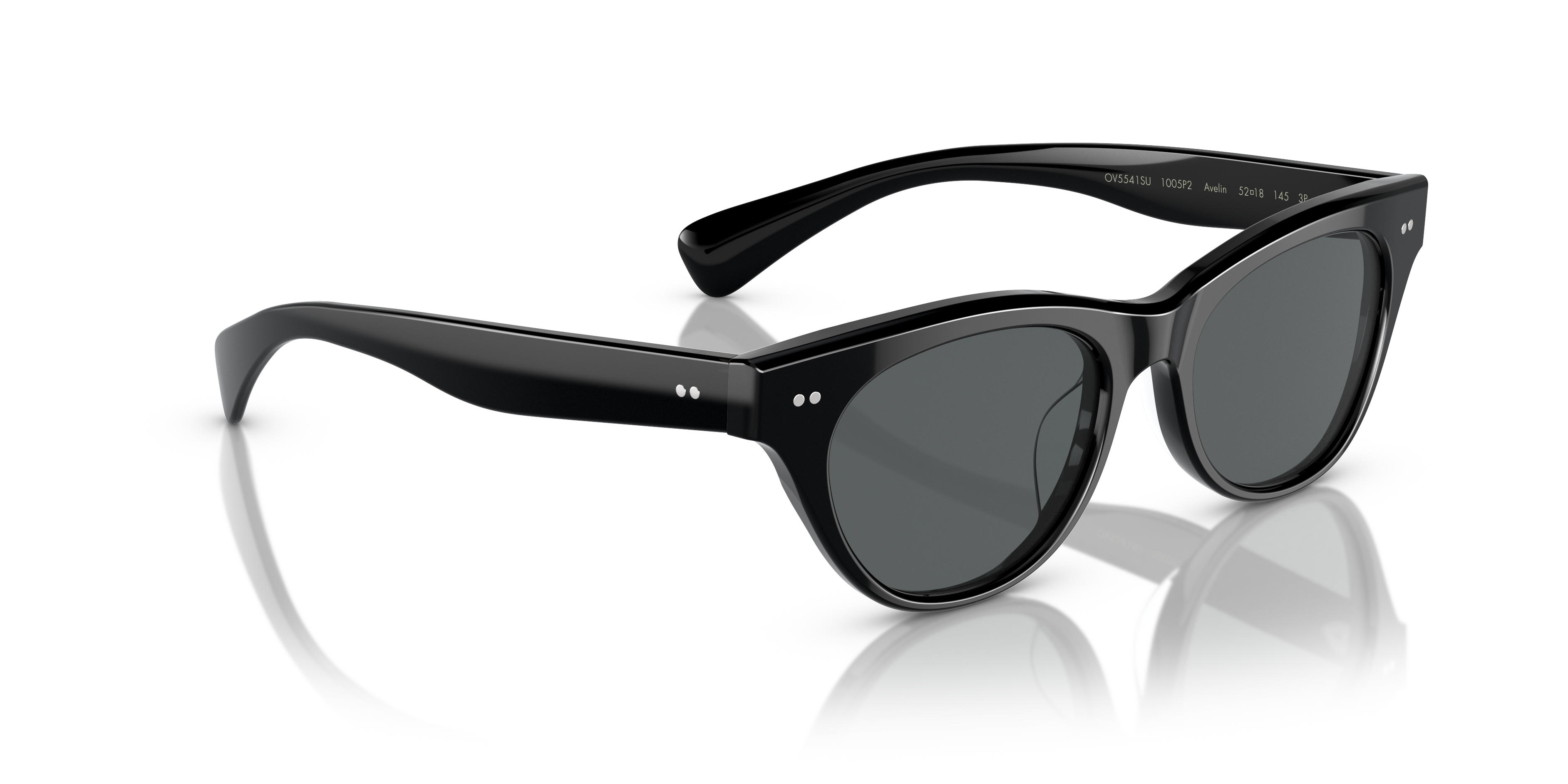Oliver Peoples OV5541SU AVELIN 1005P2