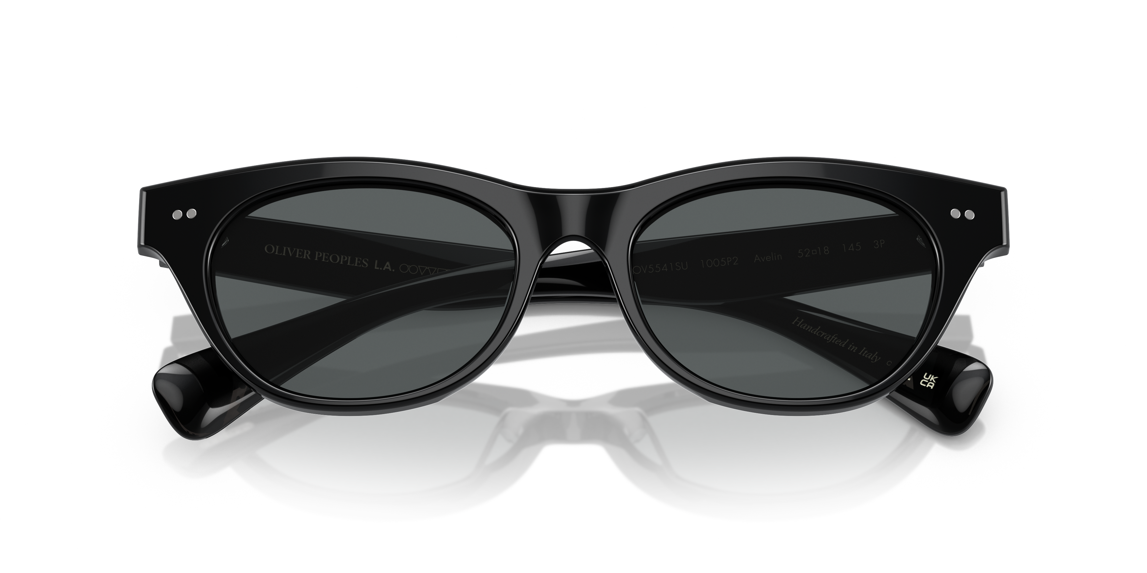 Oliver Peoples OV5541SU AVELIN 1005P2