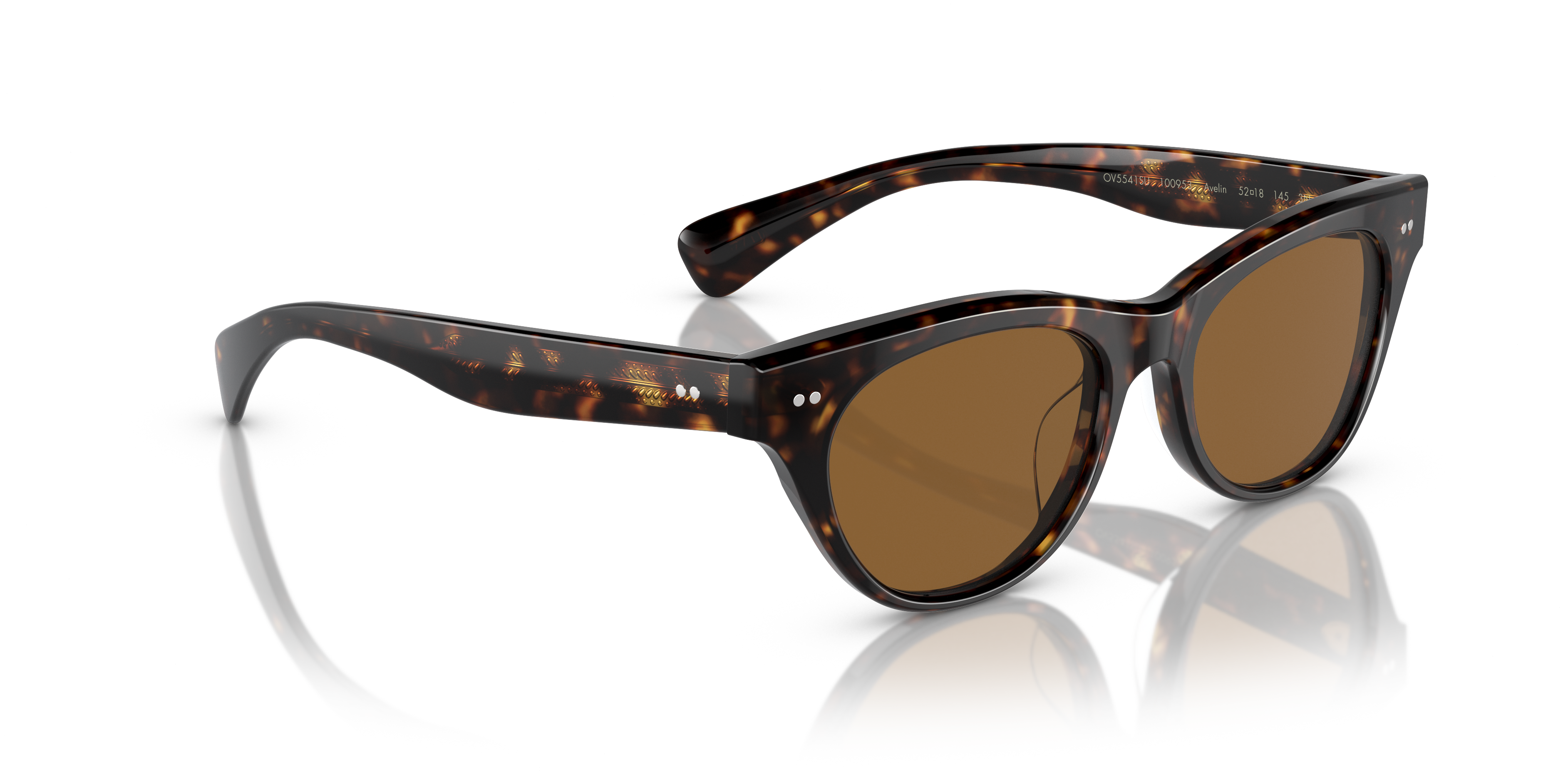 Oliver Peoples OV5541SU AVELIN 100953