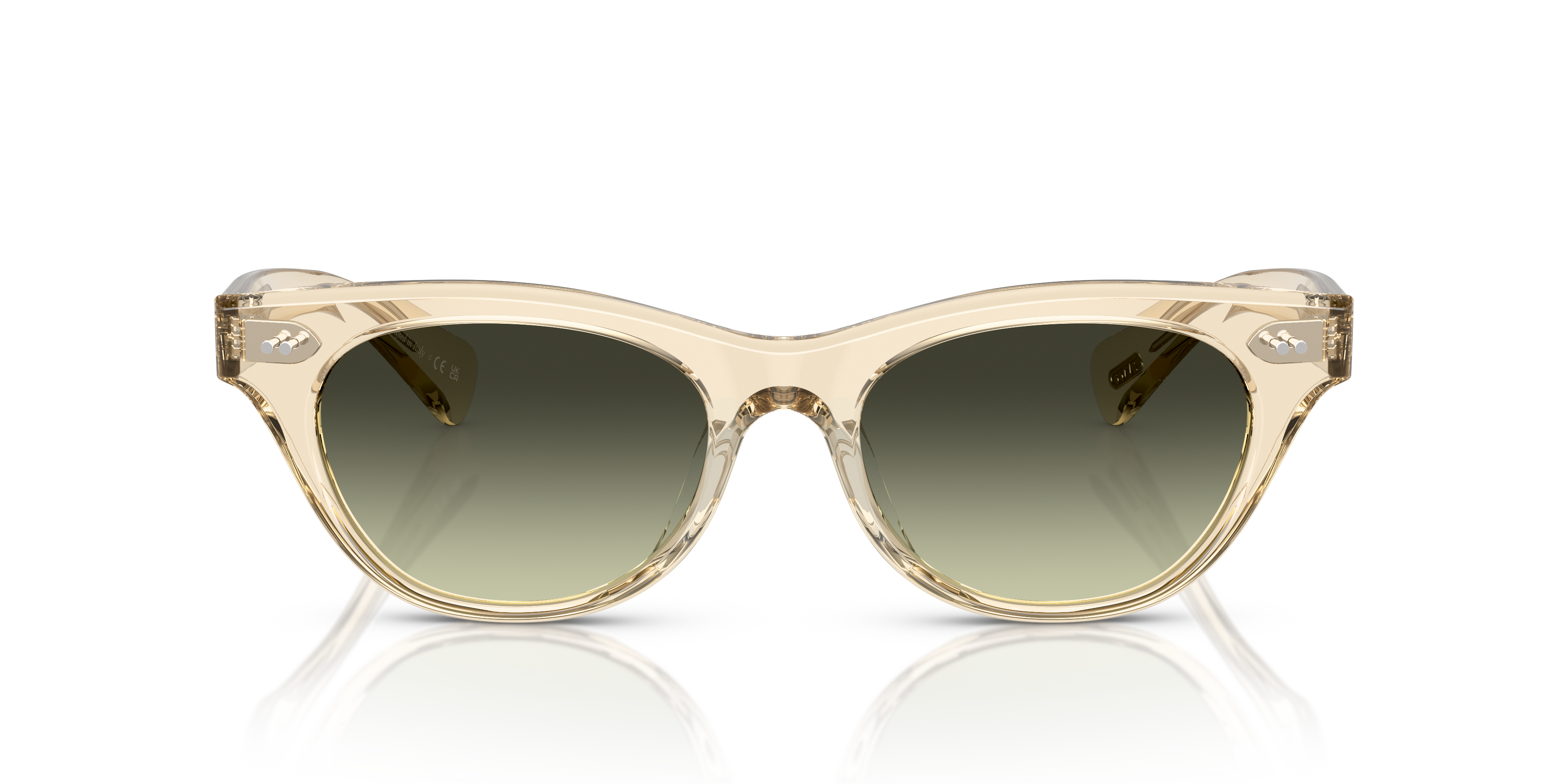 Oliver Peoples OV5541SU AVELIN 1094BH