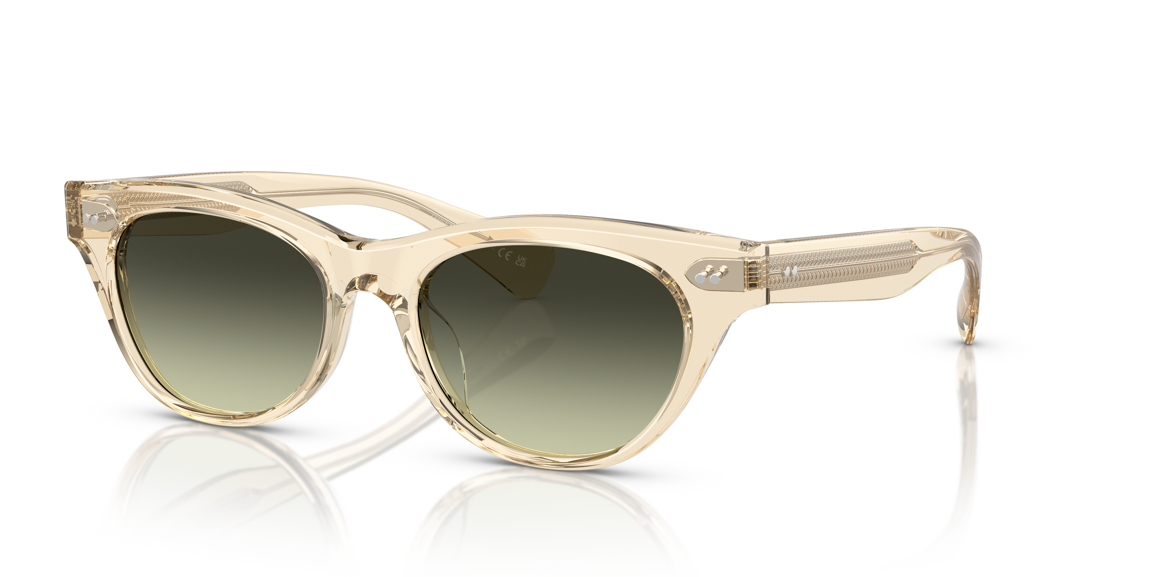 Oliver Peoples OV5541SU AVELIN 1094BH