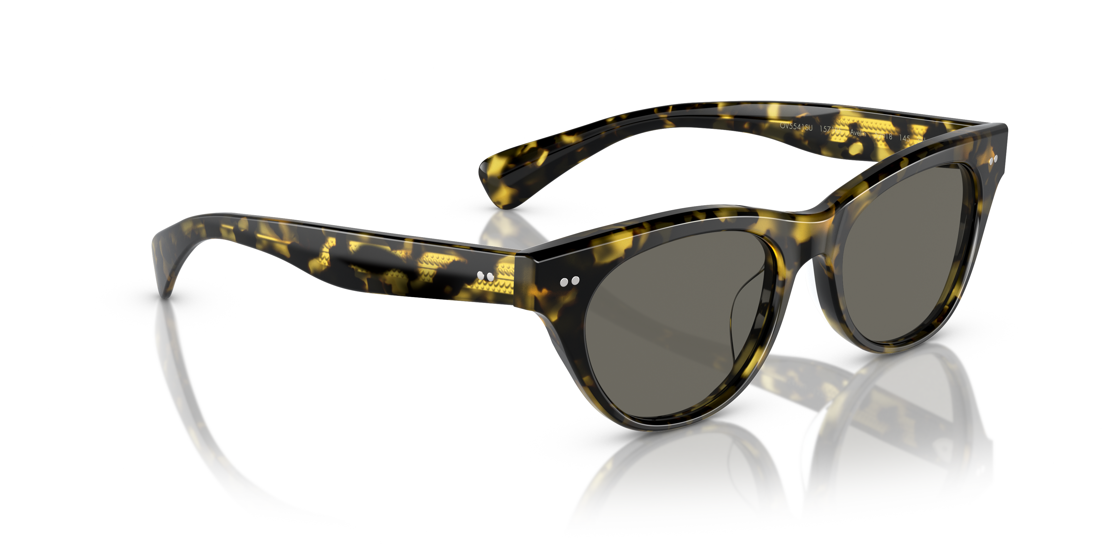 Oliver Peoples OV5541SU AVELIN 1571R5