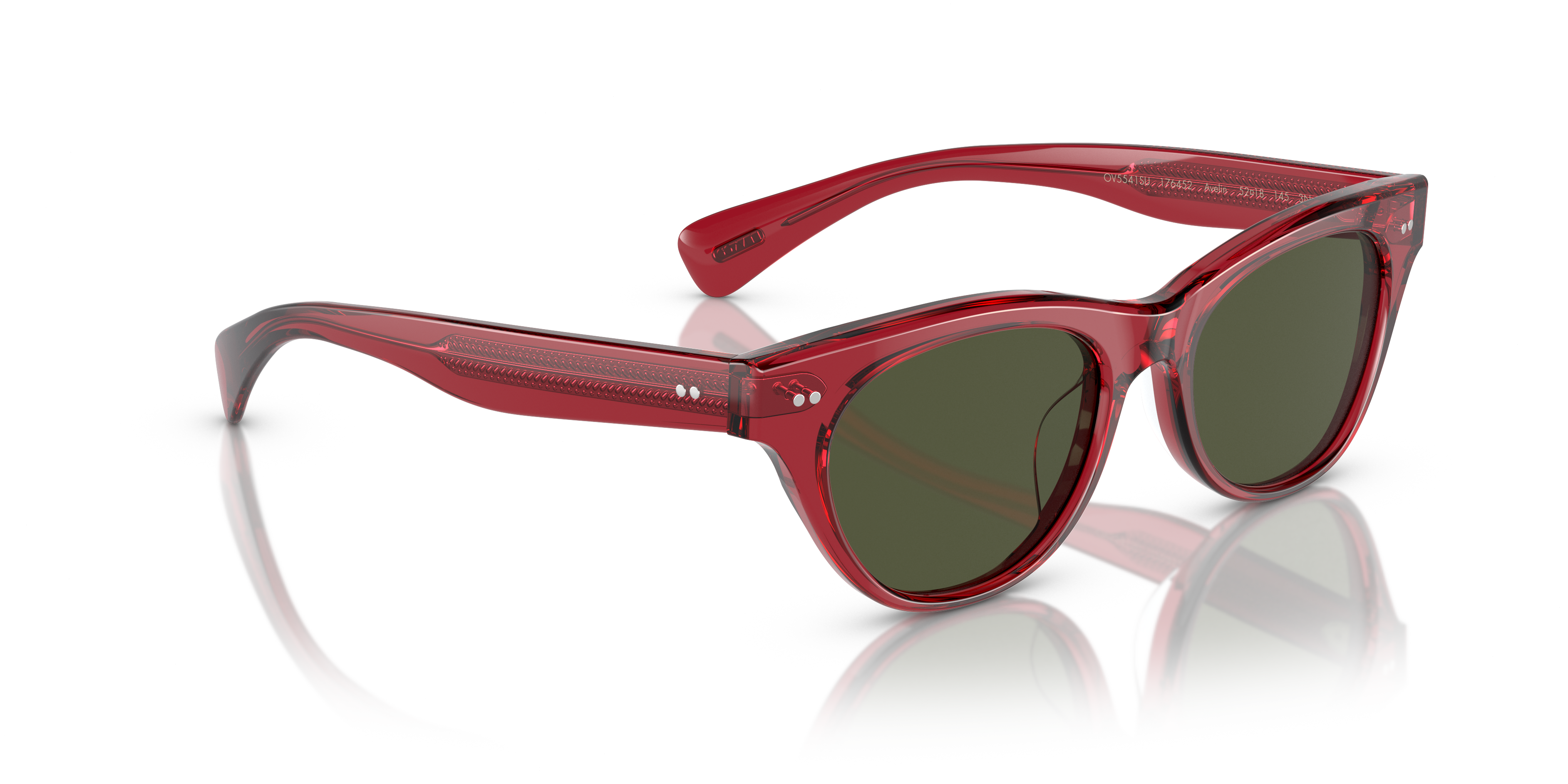Oliver Peoples OV5541SU AVELIN 176452