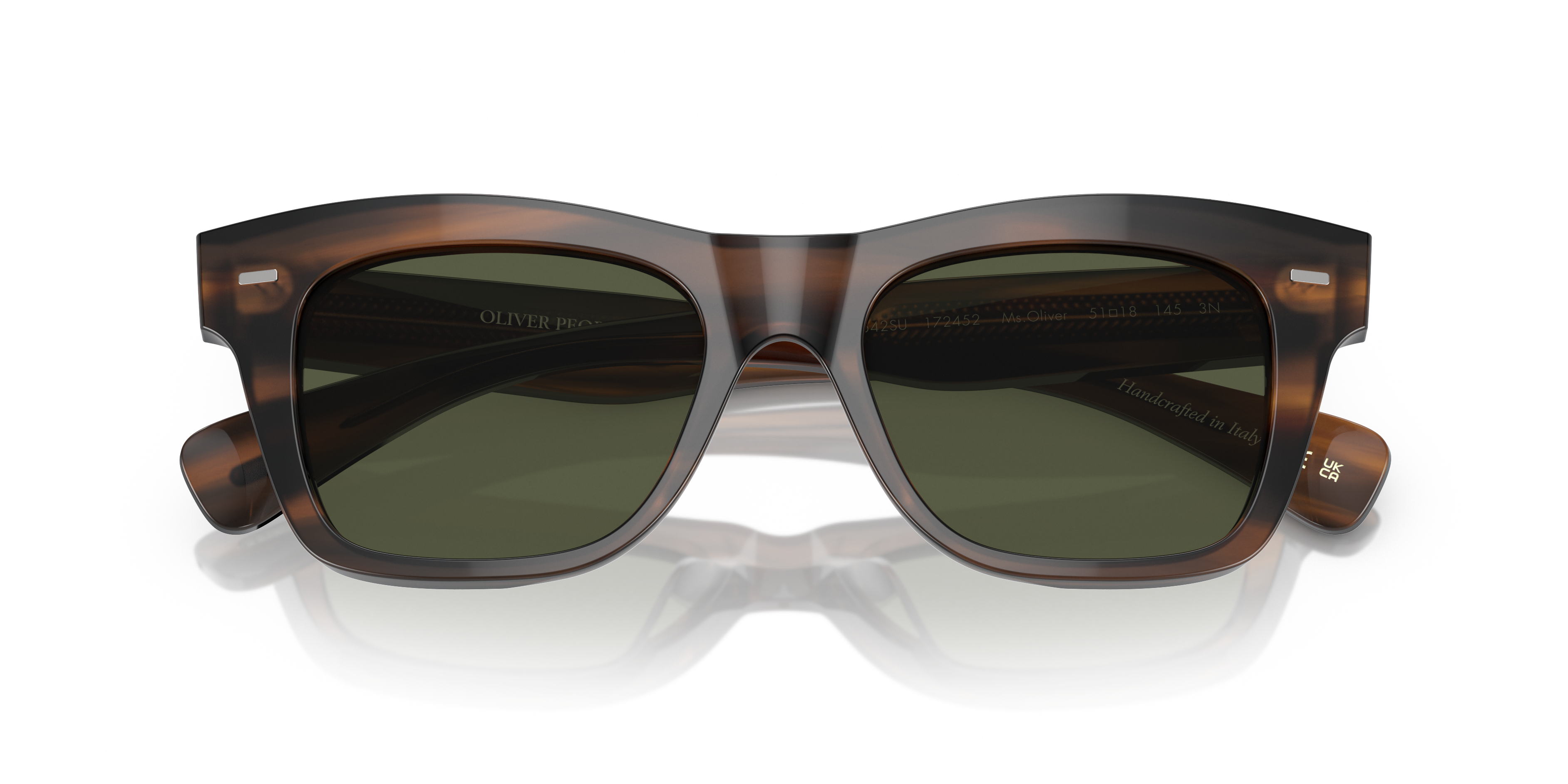 Oliver Peoples OV5542SU MS. OLIVER 172452