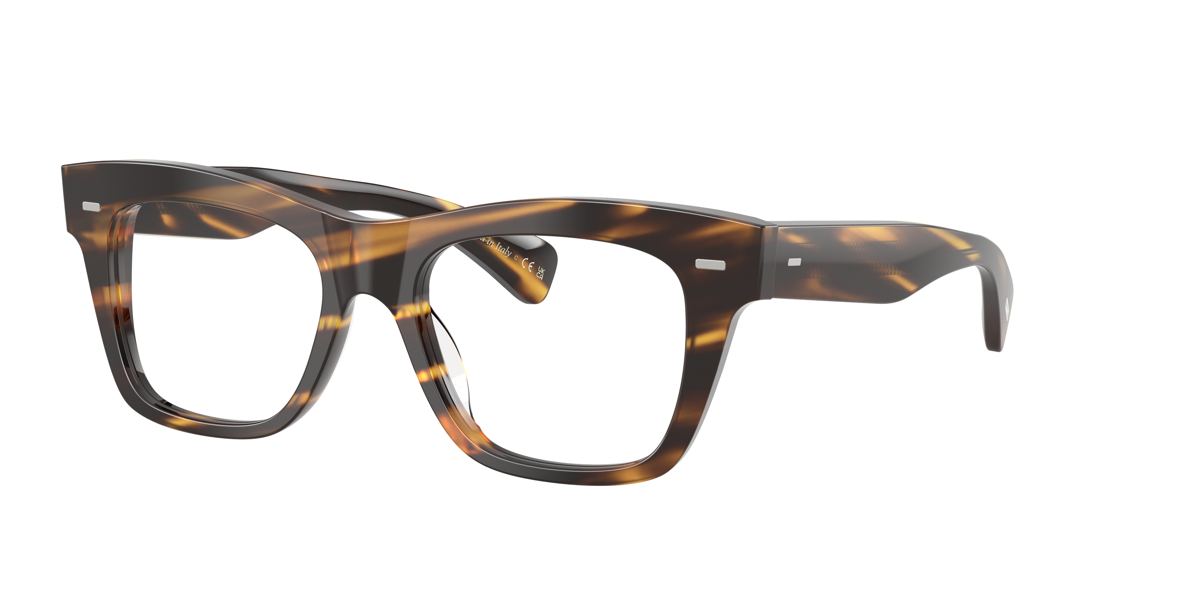 Oliver Peoples OV5542U MS. OLIVER-R 1003