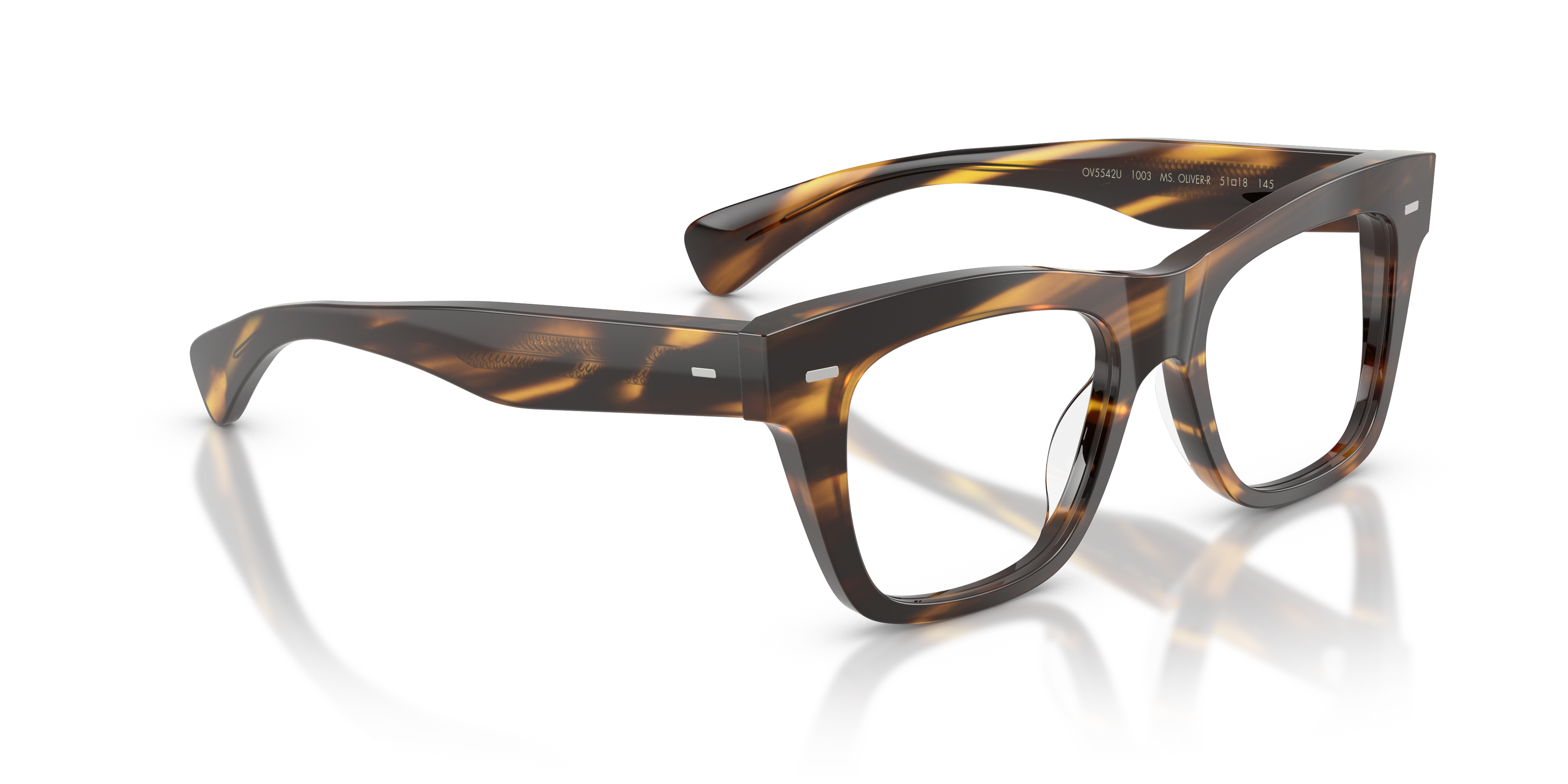 Oliver Peoples OV5542U MS. OLIVER-R 1003