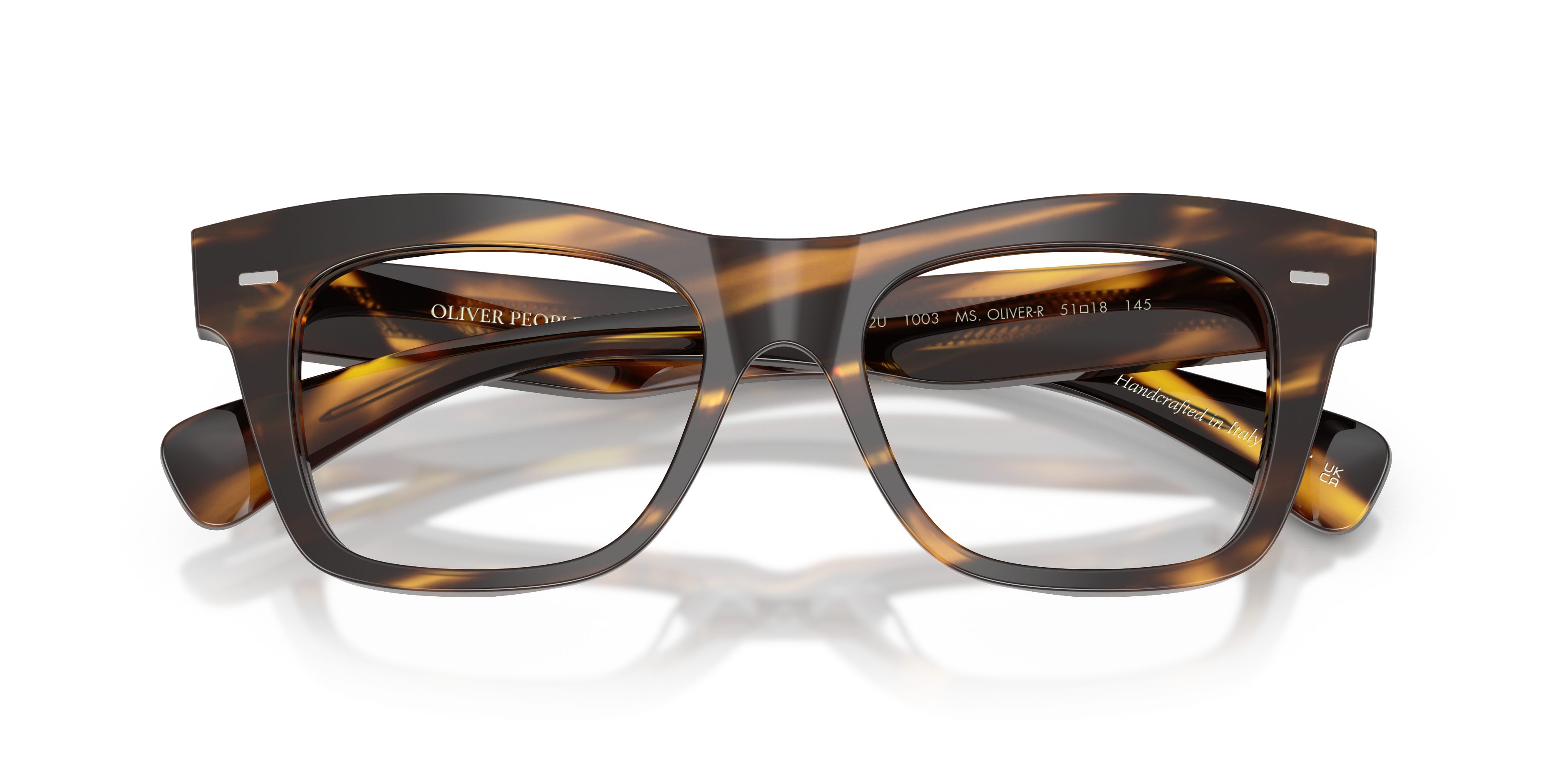 Oliver Peoples OV5542U MS. OLIVER-R 1003