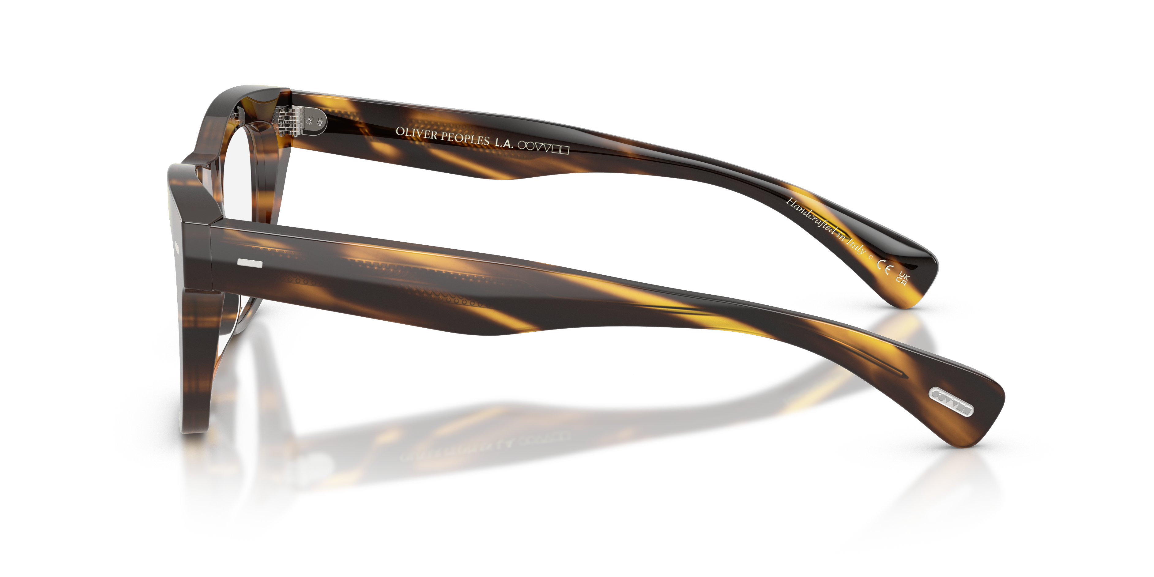 Oliver Peoples OV5542U MS. OLIVER-R 1003