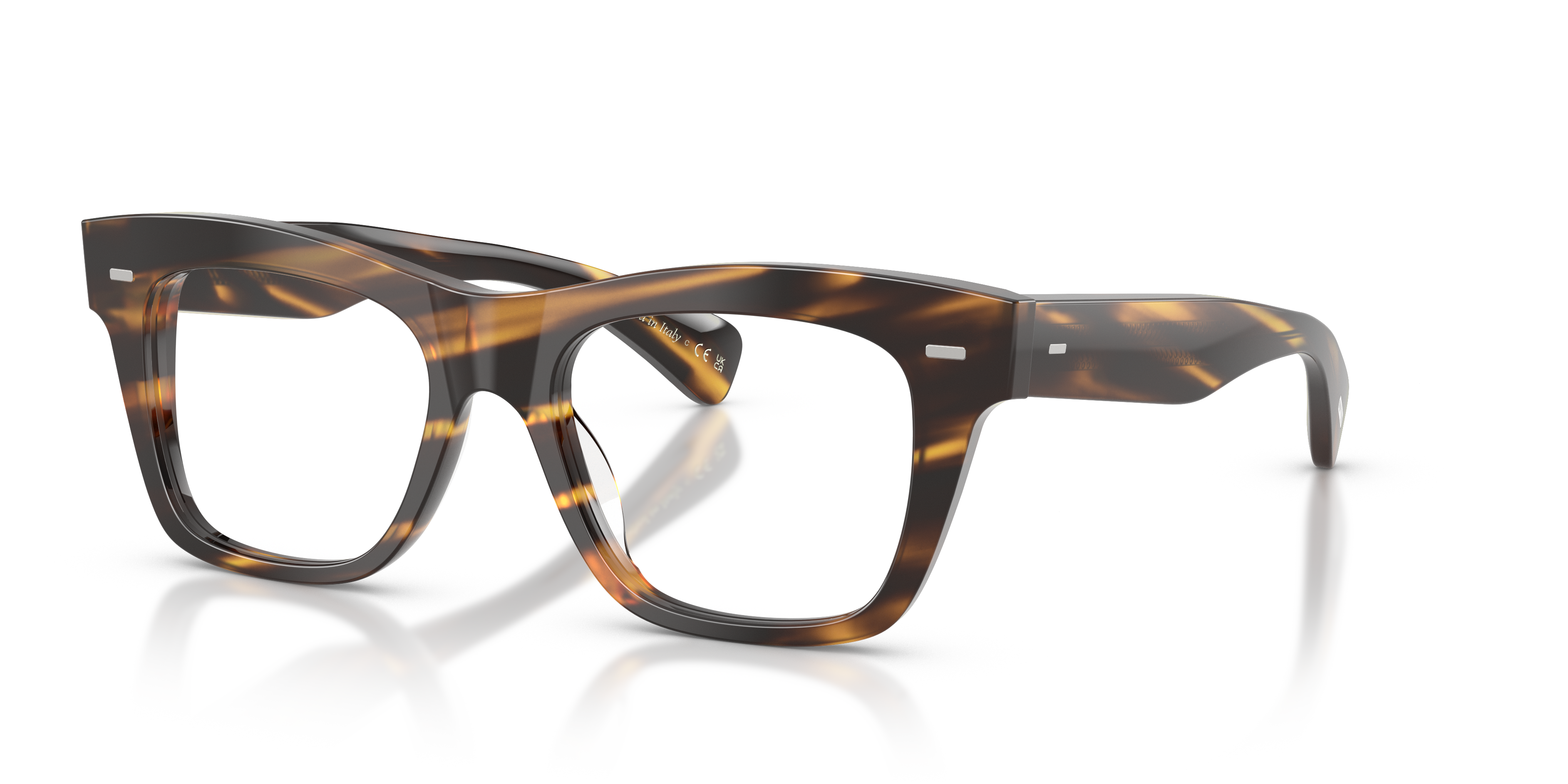 Oliver Peoples OV5542U MS. OLIVER-R 1003