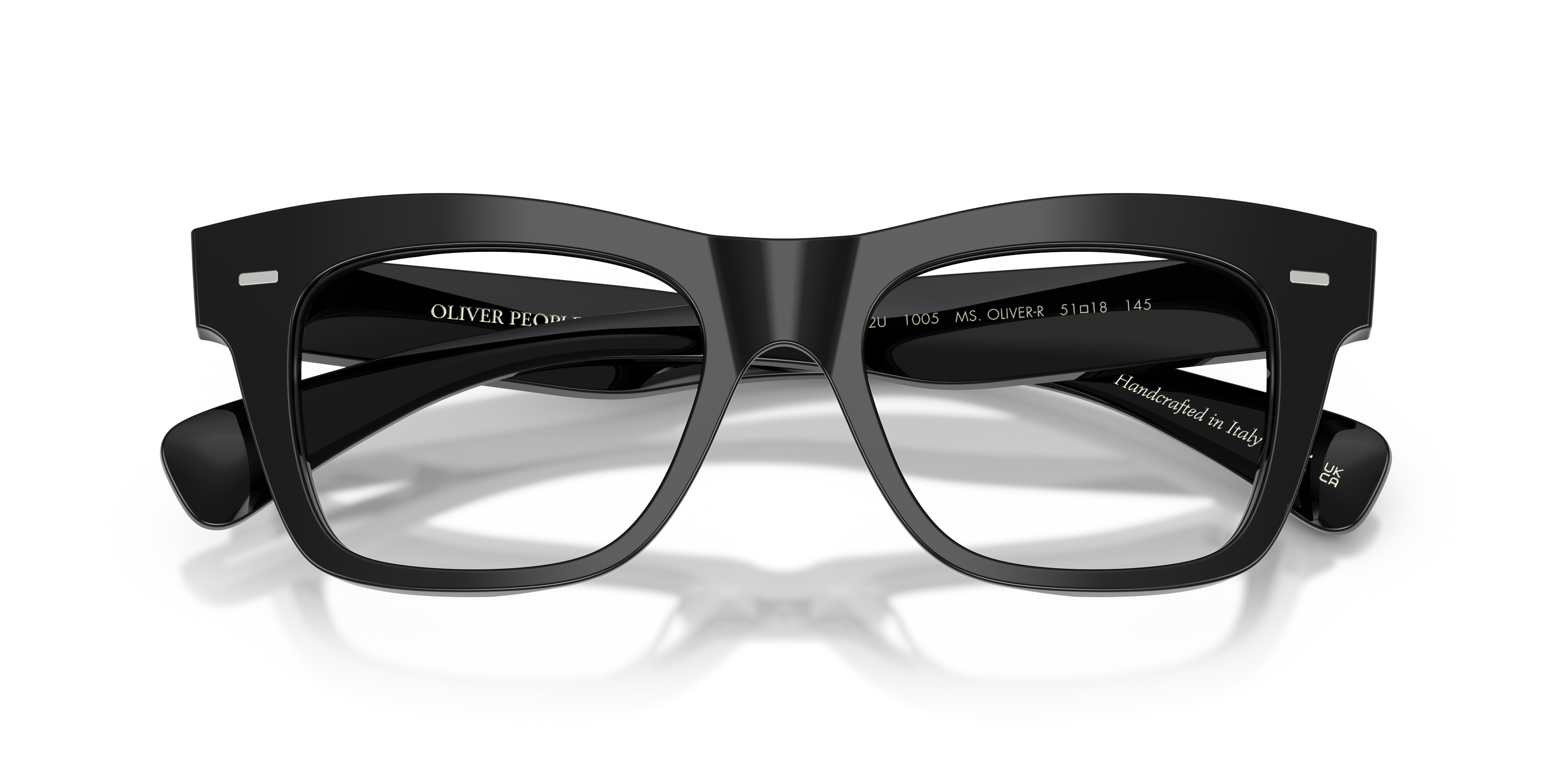 Oliver Peoples OV5542U MS. OLIVER-R 1005