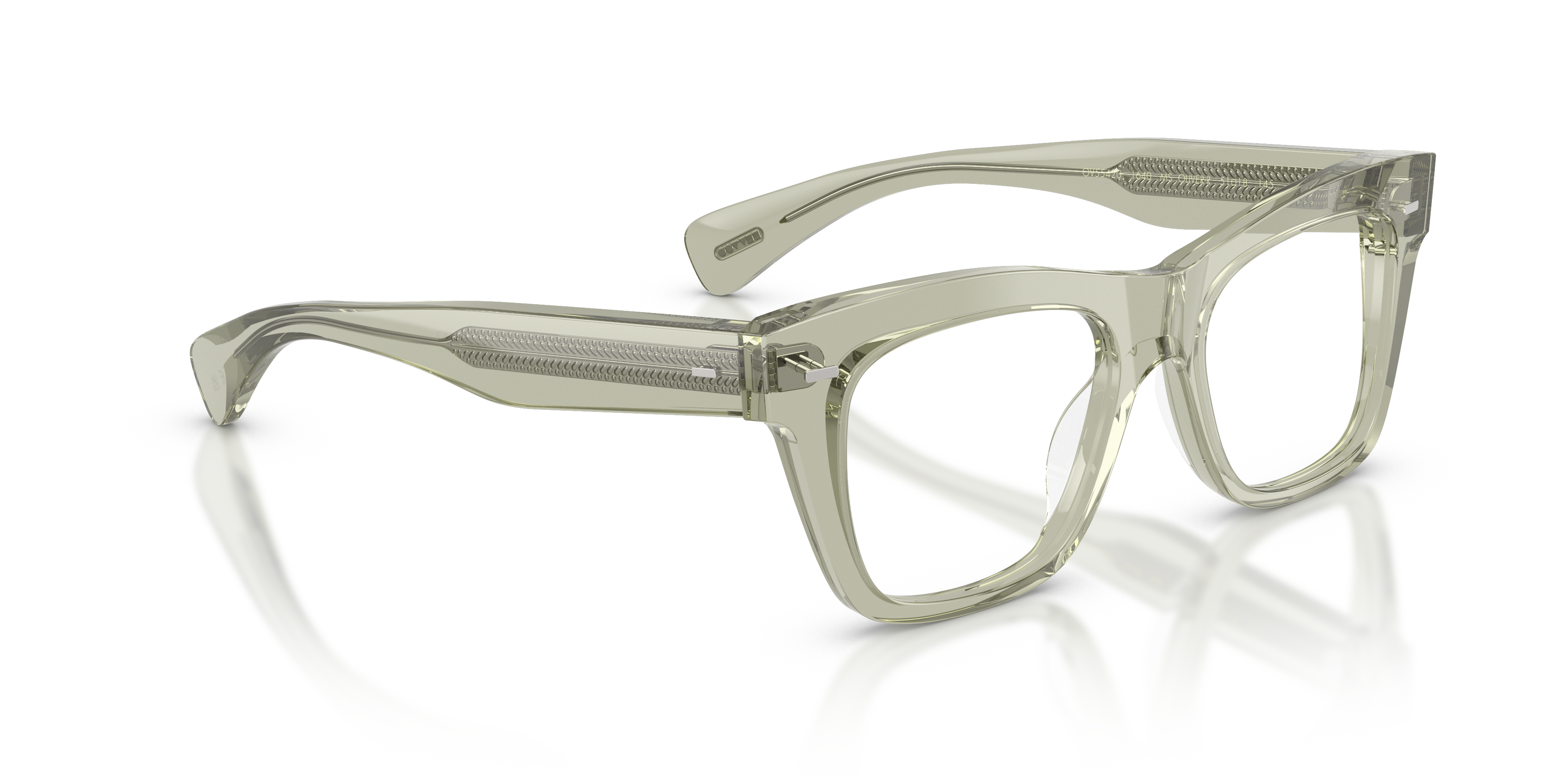 Oliver Peoples OV5542U MS. OLIVER-R 1640