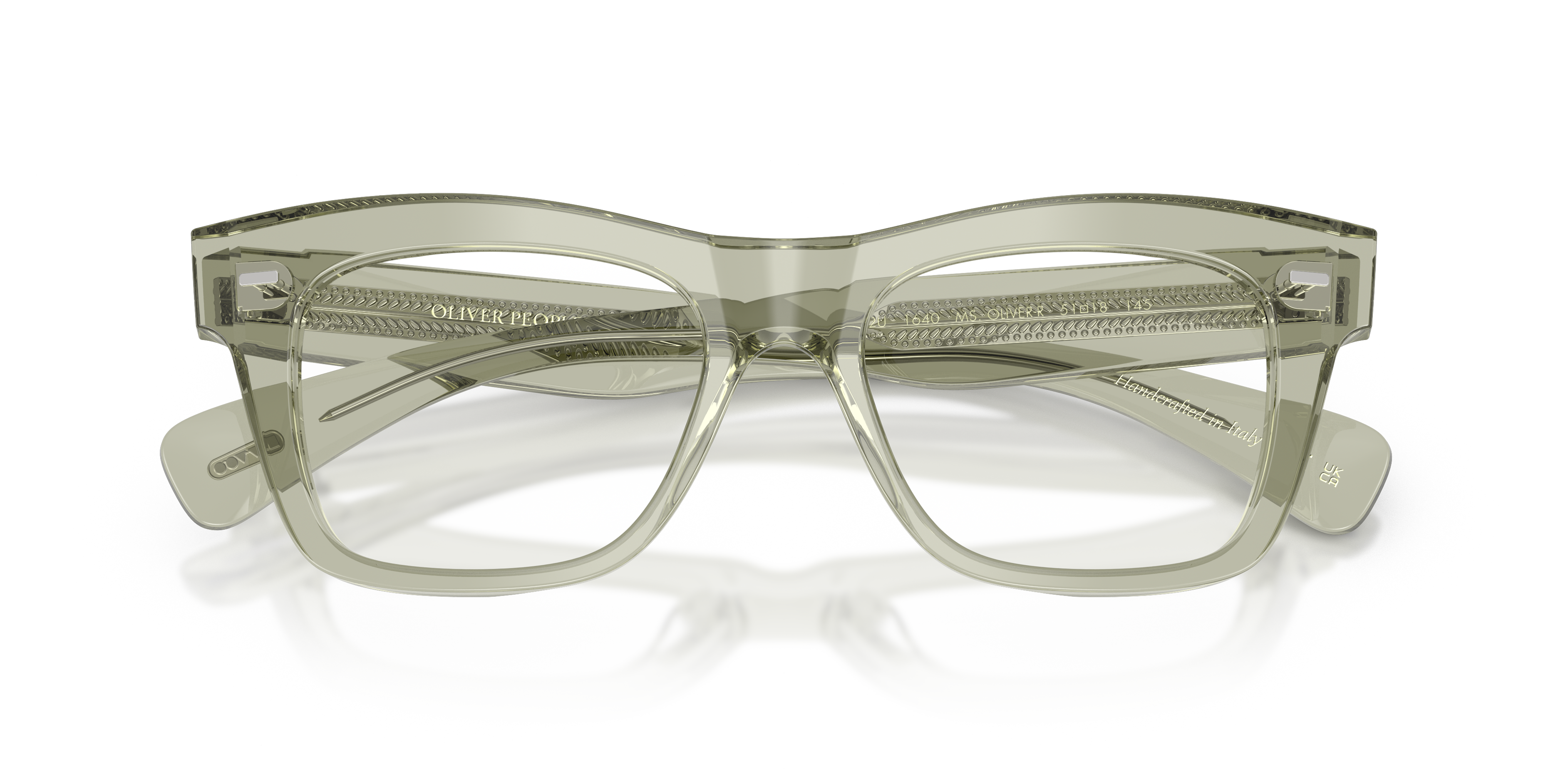 Oliver Peoples OV5542U MS. OLIVER-R 1640