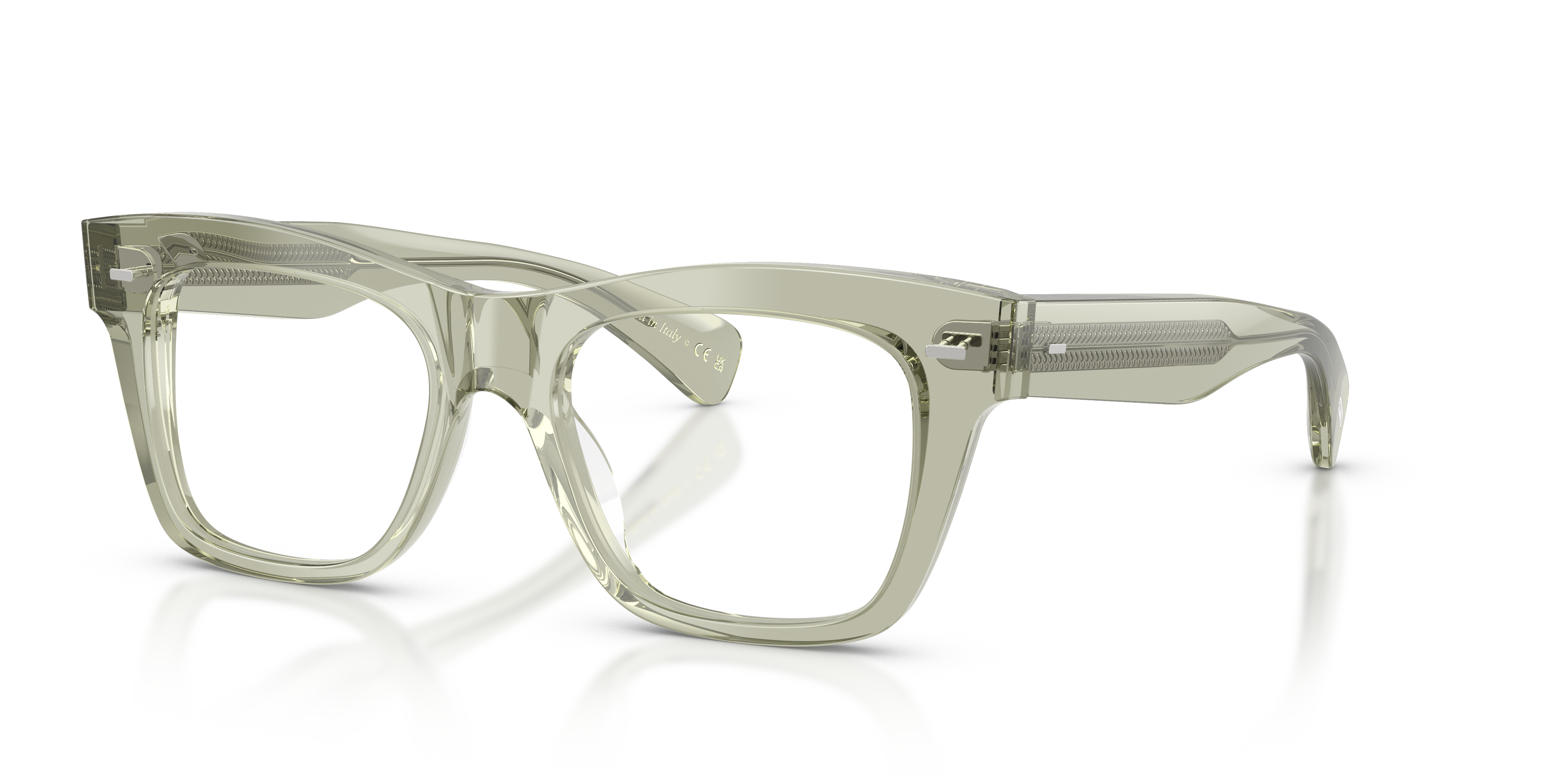 Oliver Peoples OV5542U MS. OLIVER-R 1640