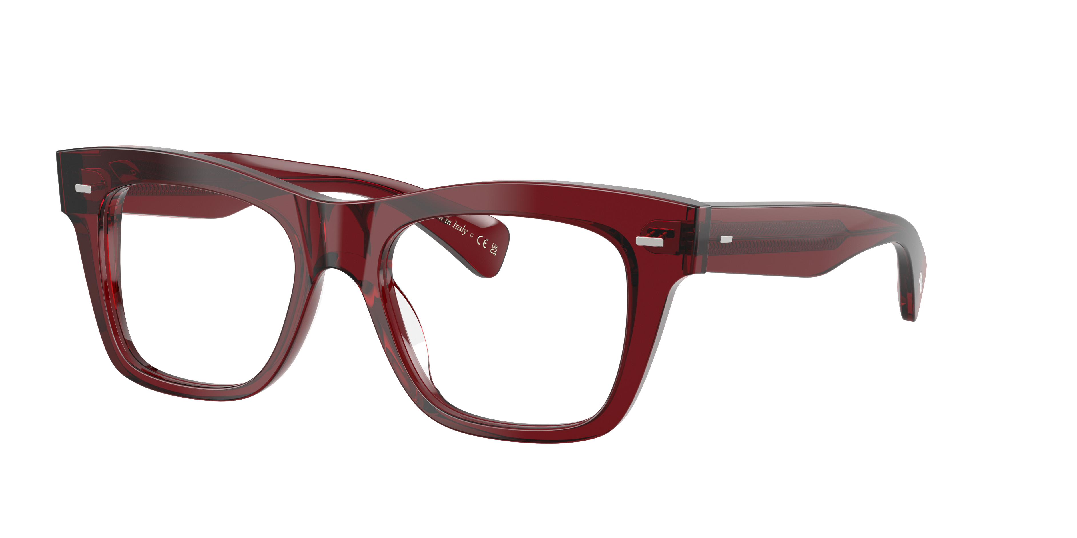 Oliver Peoples OV5542U MS. OLIVER-R 1673