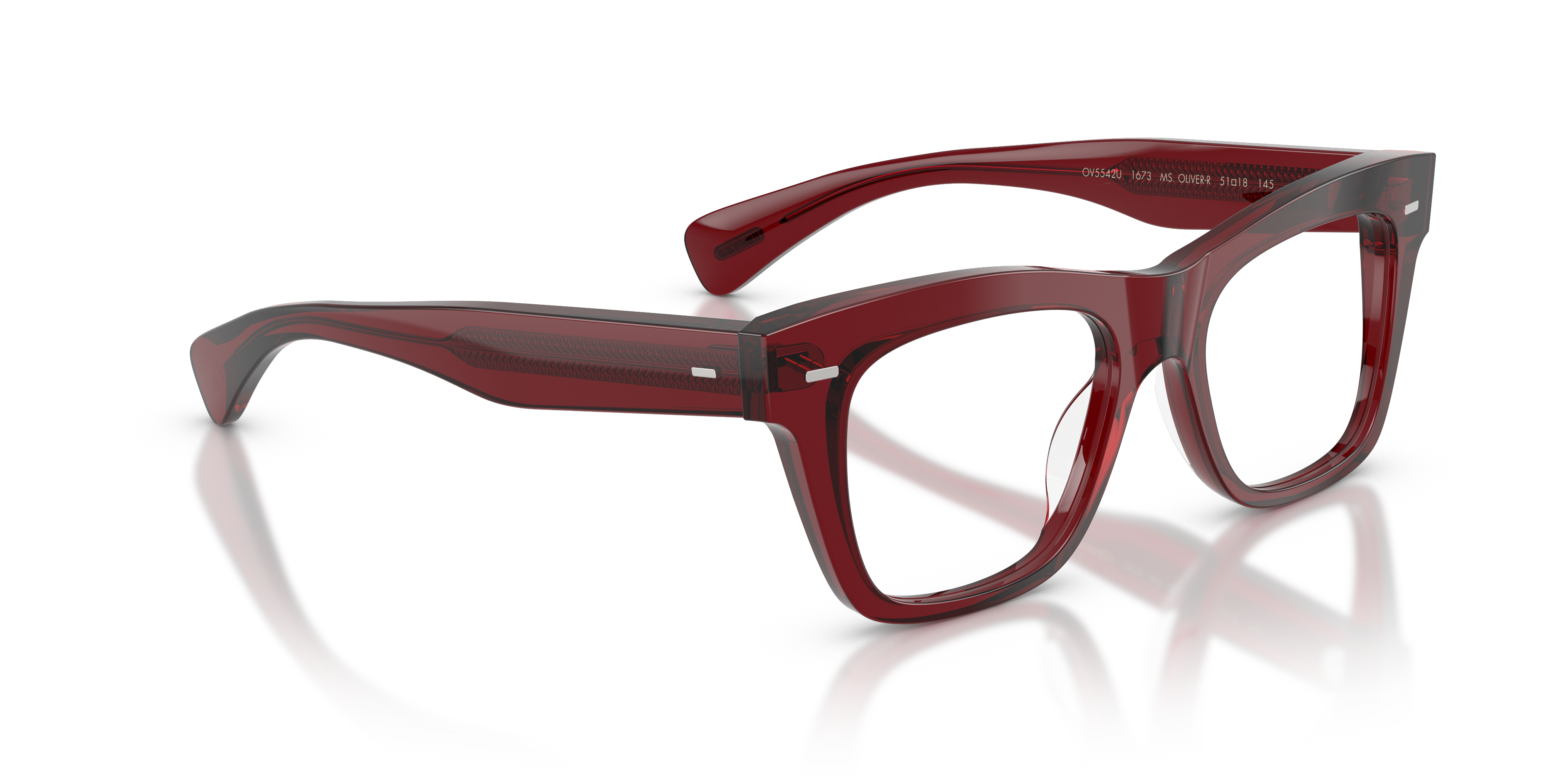 Oliver Peoples OV5542U MS. OLIVER-R 1673