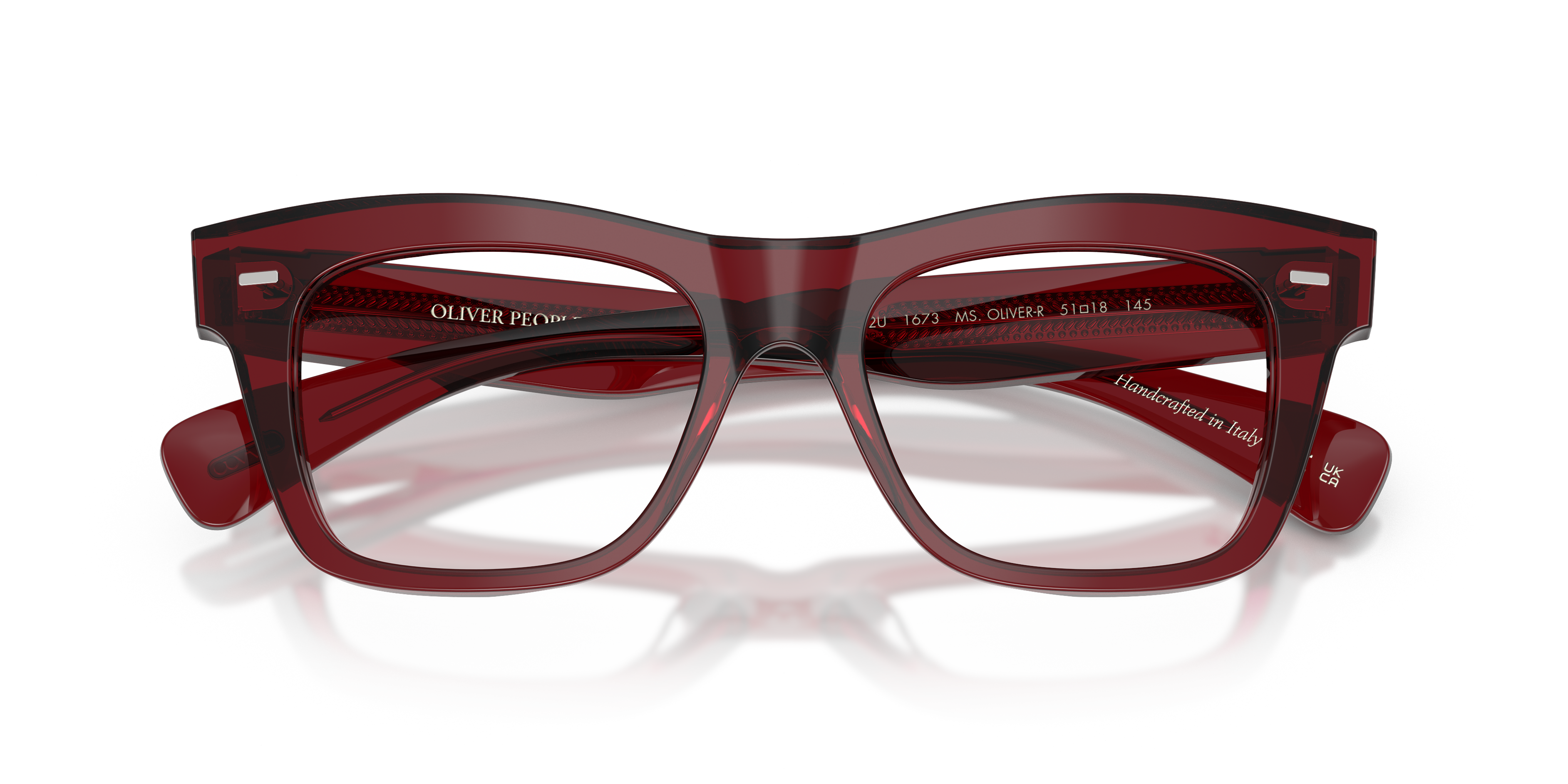 Oliver Peoples OV5542U MS. OLIVER-R 1673