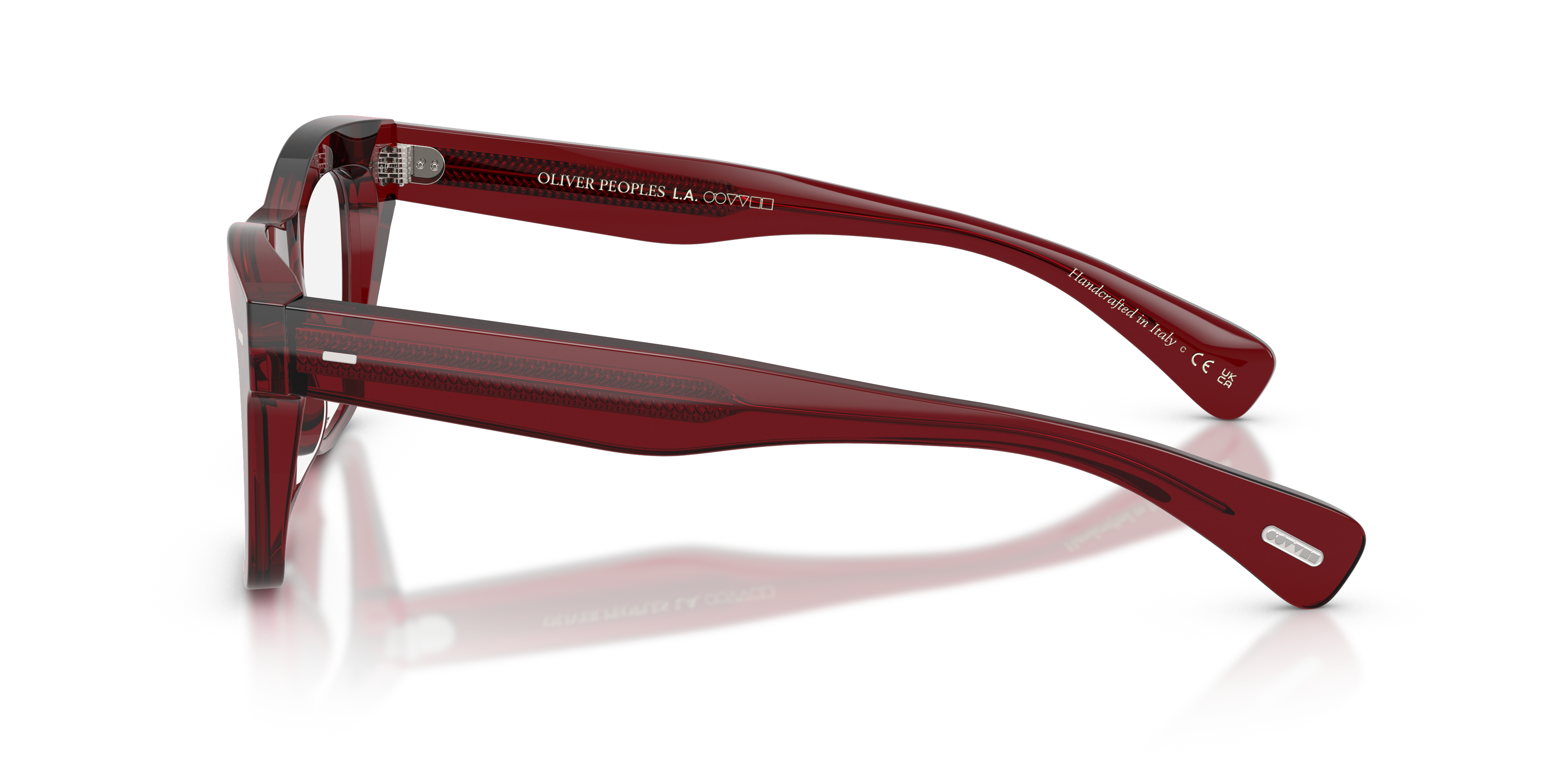 Oliver Peoples OV5542U MS. OLIVER-R 1673
