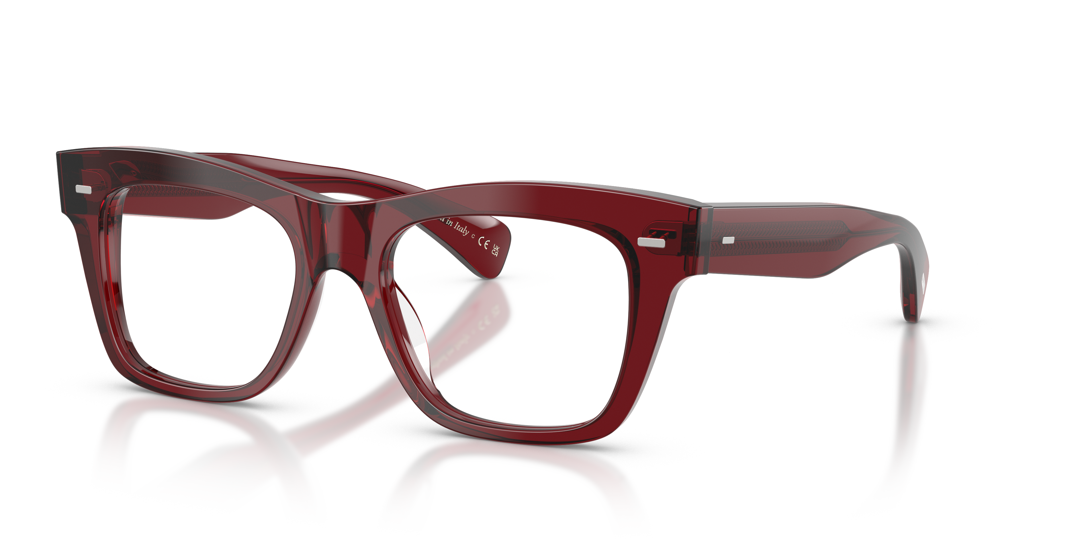 Oliver Peoples OV5542U MS. OLIVER-R 1673