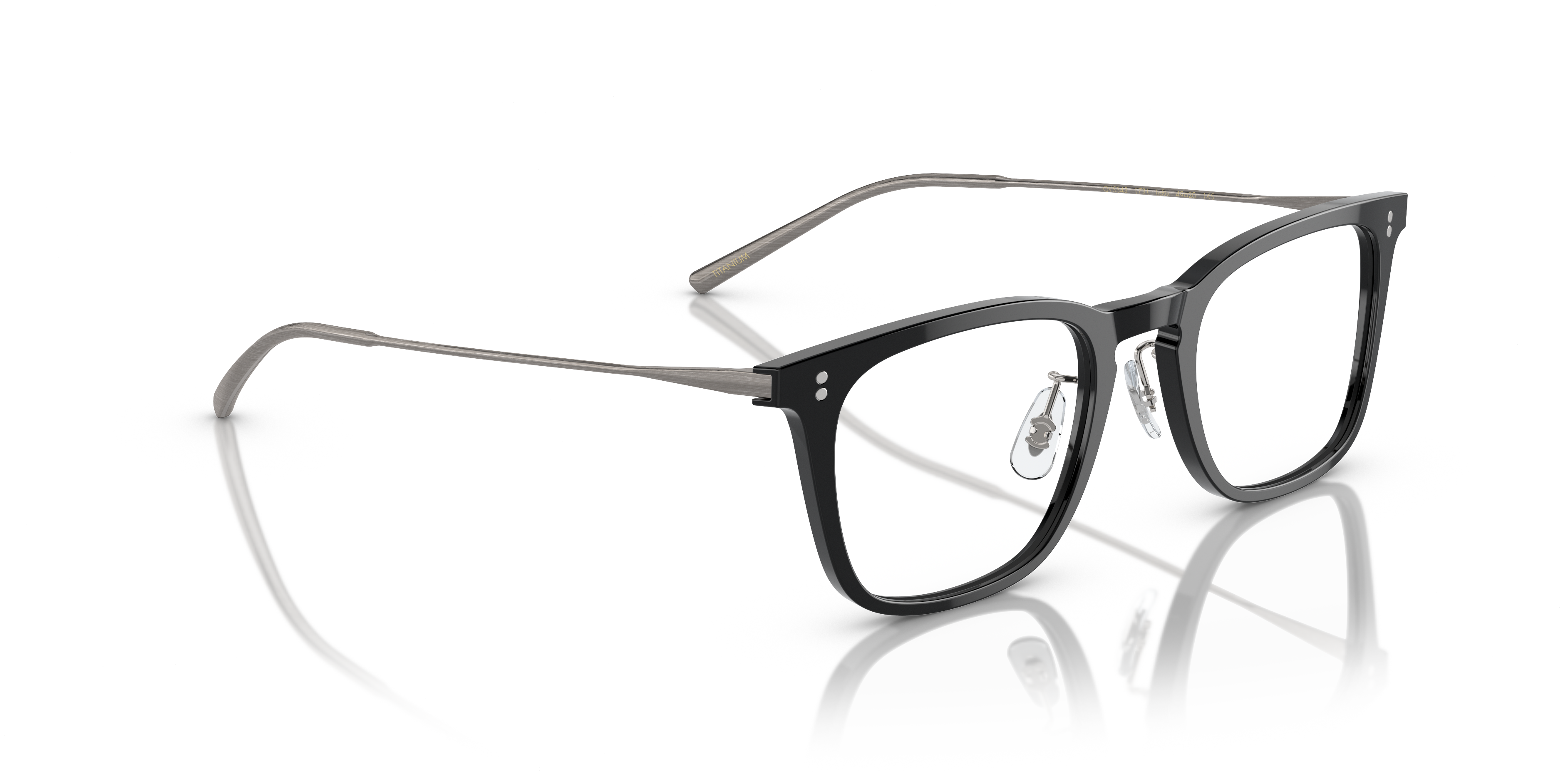 Oliver Peoples OV5543 LOFTIN 1731